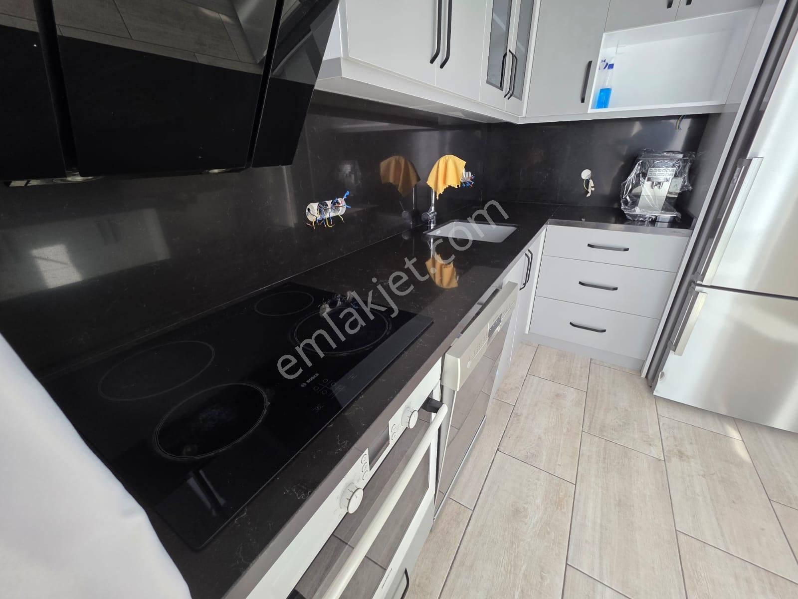 Goldhouse Dan Satılık Villa Konseptli Müstakil Girişli 3+1 Daire - Görsel 14