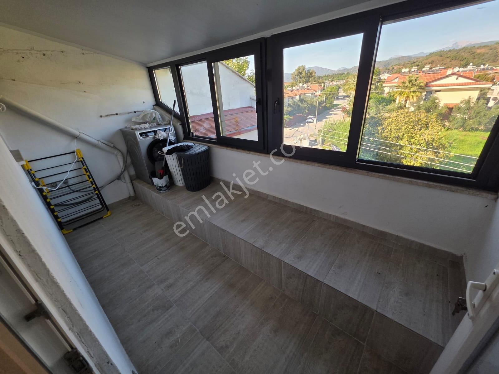 Goldhouse Dan Satılık Villa Konseptli Müstakil Girişli 3+1 Daire - Görsel 34