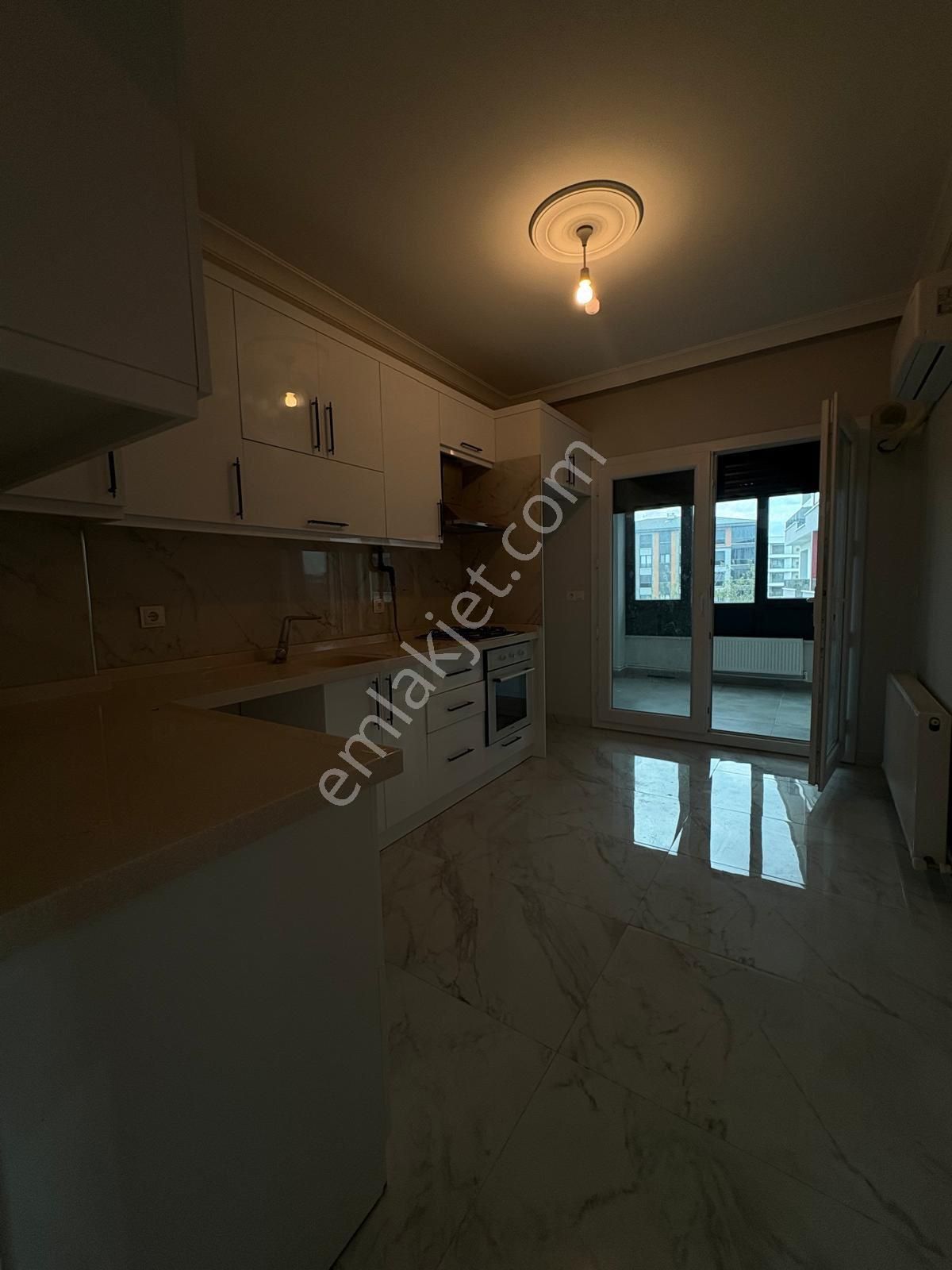 Miryadan Satılık 2+1 Daire