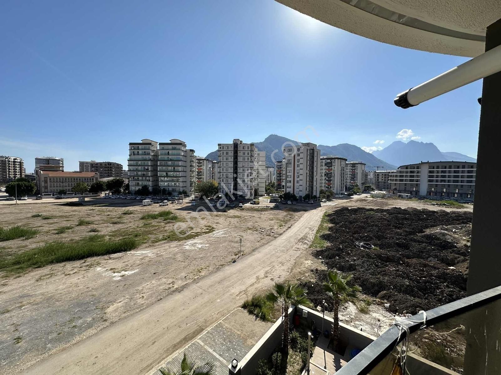 Otel Konseptli Binada Satılık Ara Kat 1+1 - Görsel 19