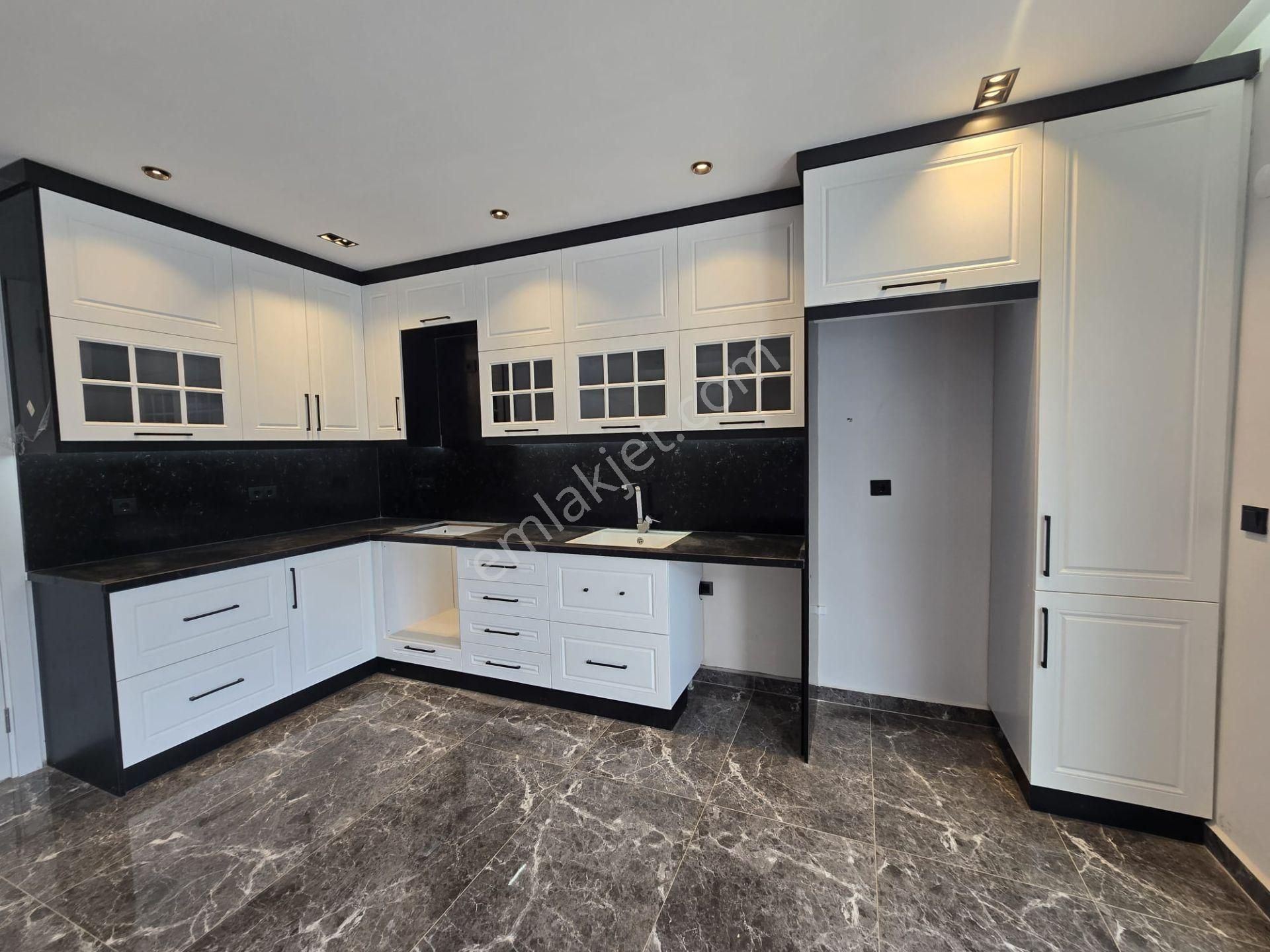 Tam Müstakil Havuzlu Villa - Görsel 9