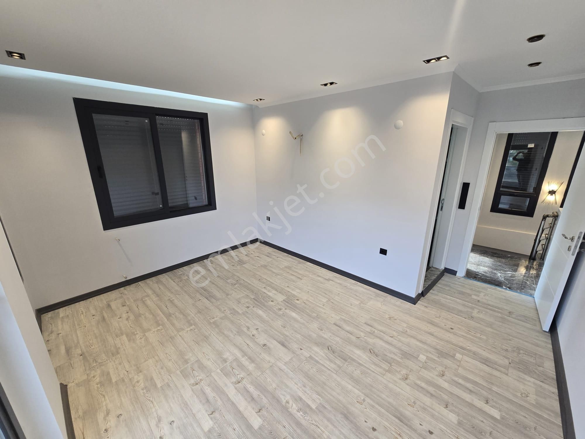 Tam Müstakil Havuzlu Villa - Görsel 22