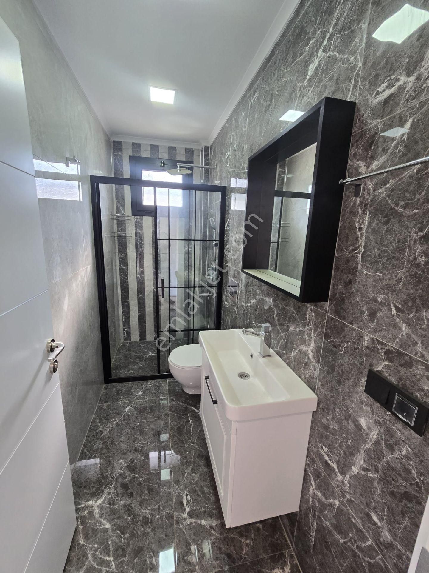 Tam Müstakil Havuzlu Villa - Görsel 25