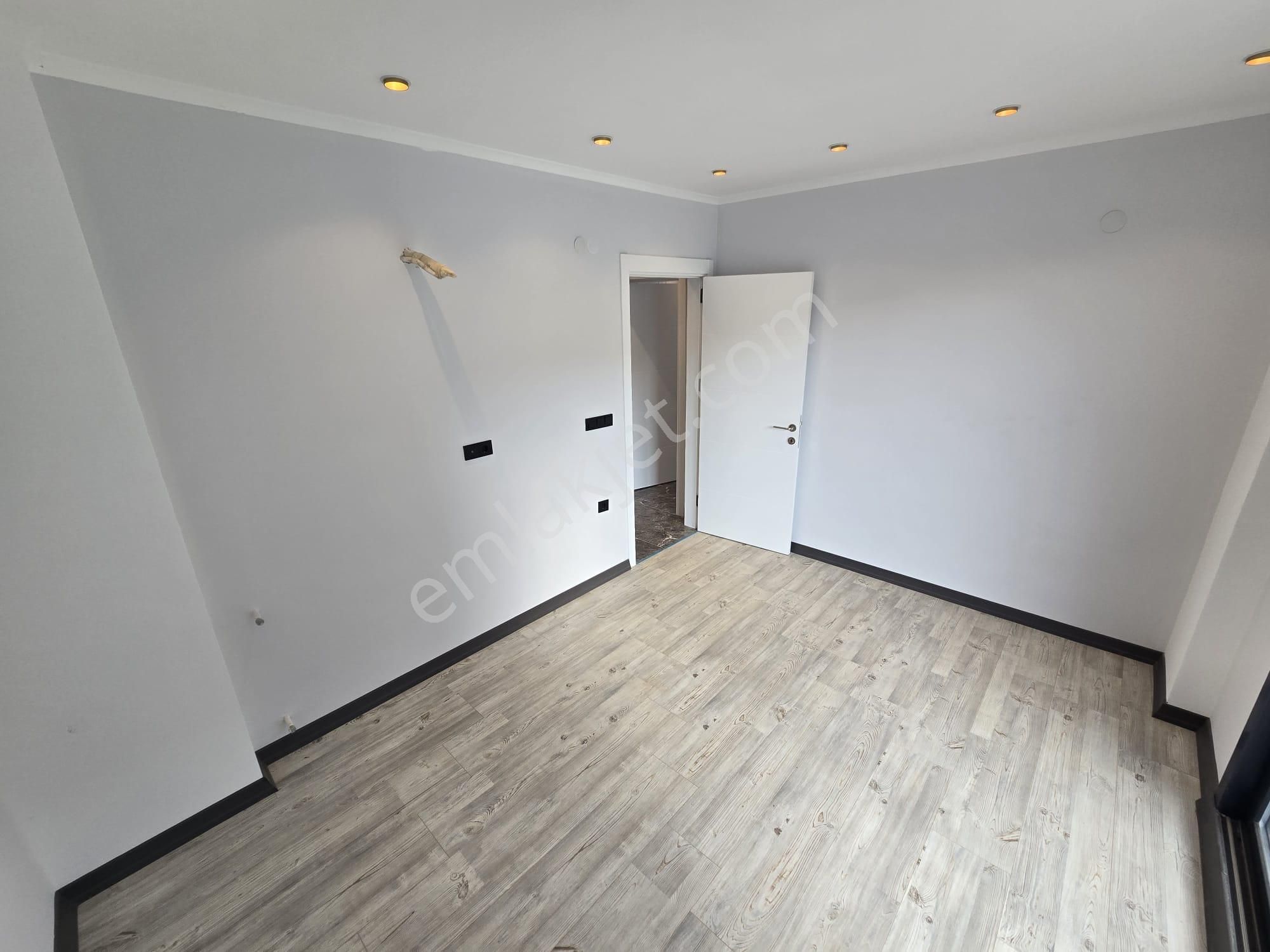 Tam Müstakil Havuzlu Villa - Görsel 19