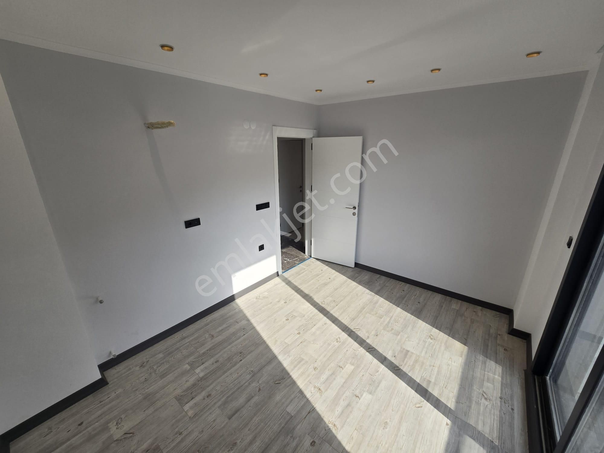 Tam Müstakil Havuzlu Villa - Görsel 16