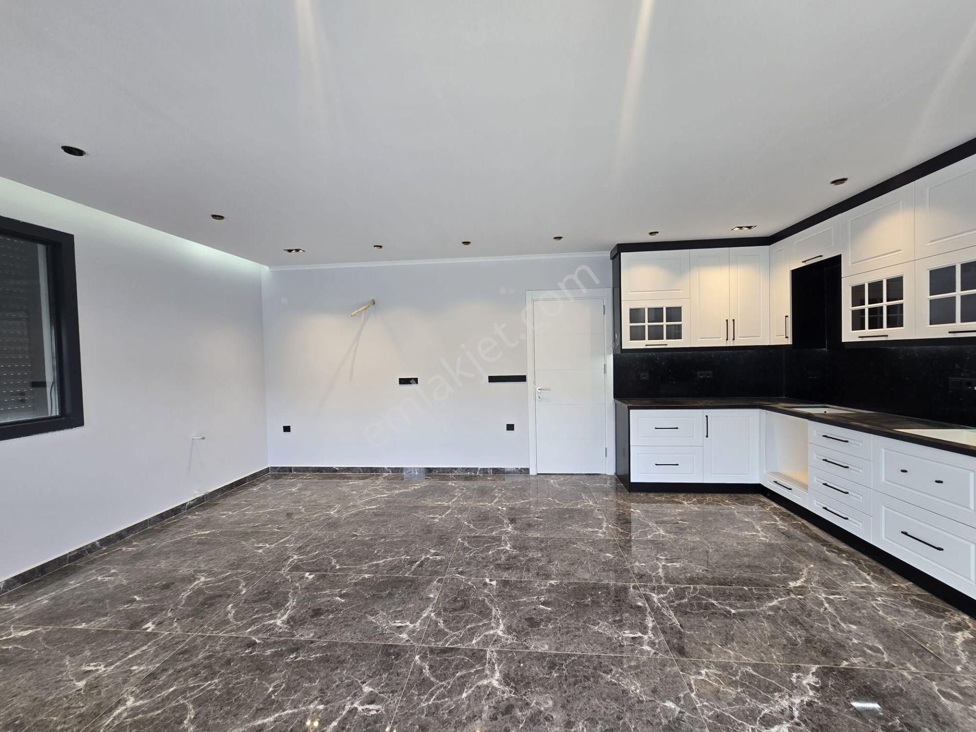 Tam Müstakil Havuzlu Villa - Görsel 7