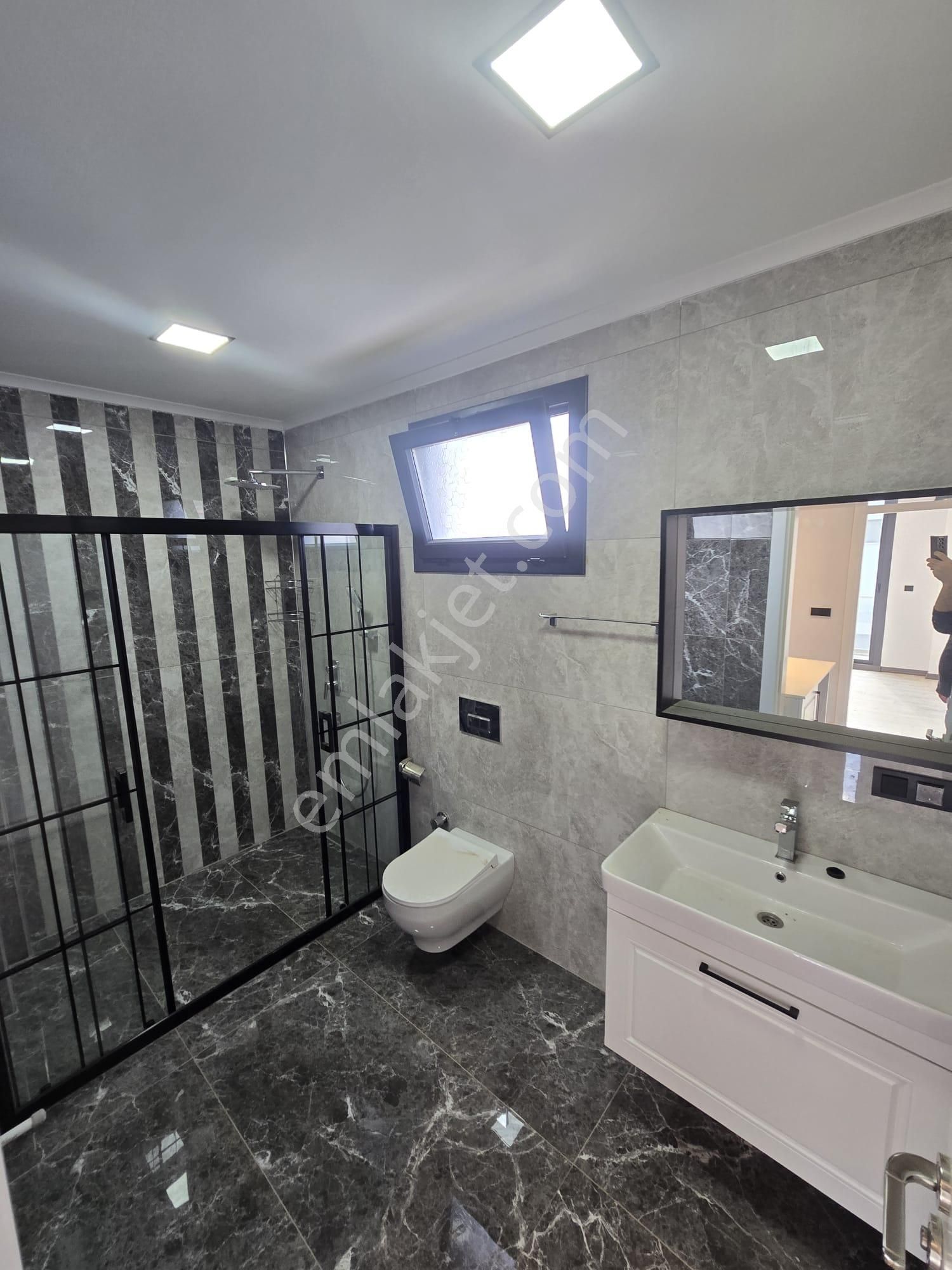 Tam Müstakil Havuzlu Villa - Görsel 24