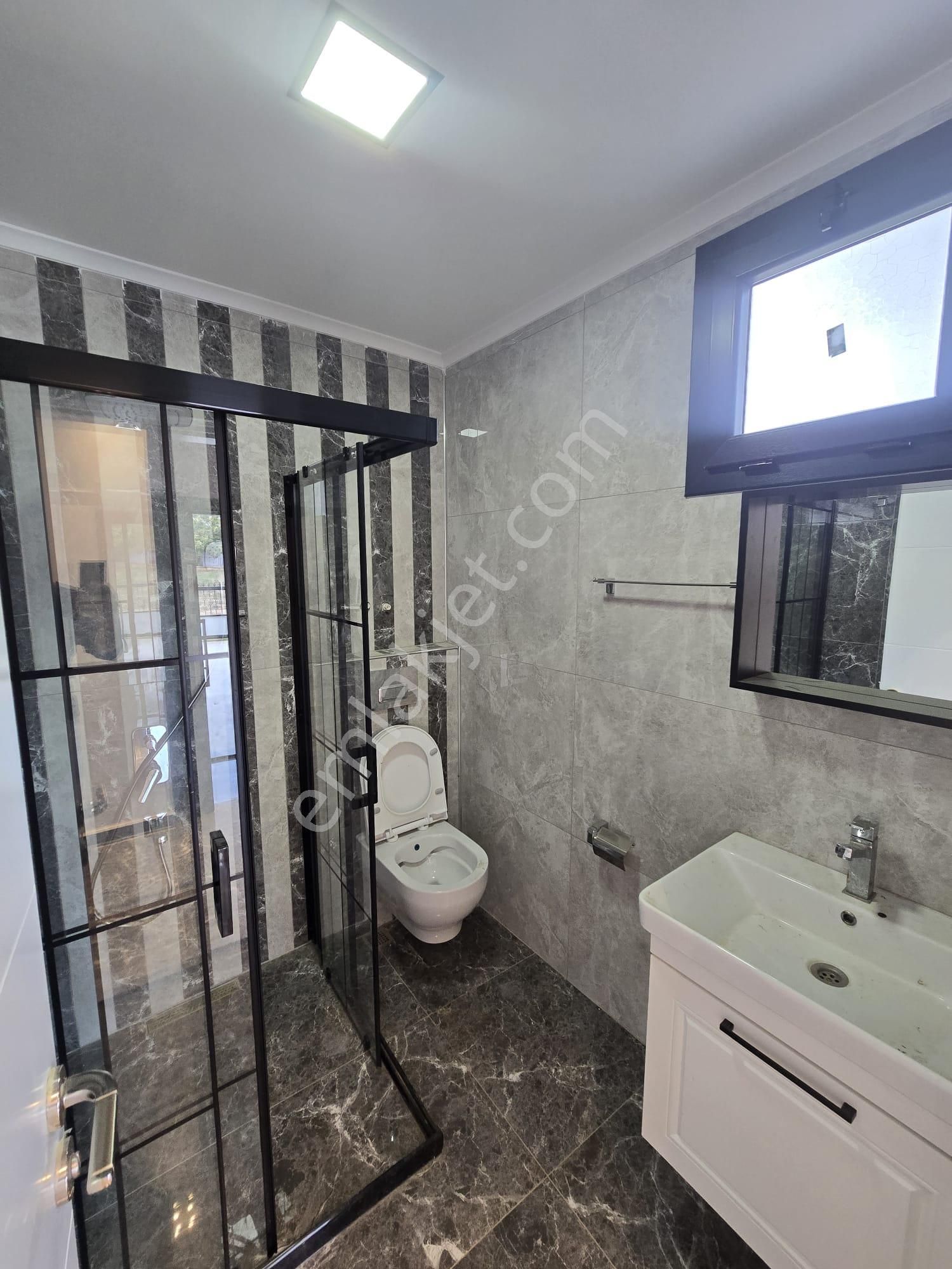 Tam Müstakil Havuzlu Villa - Görsel 26