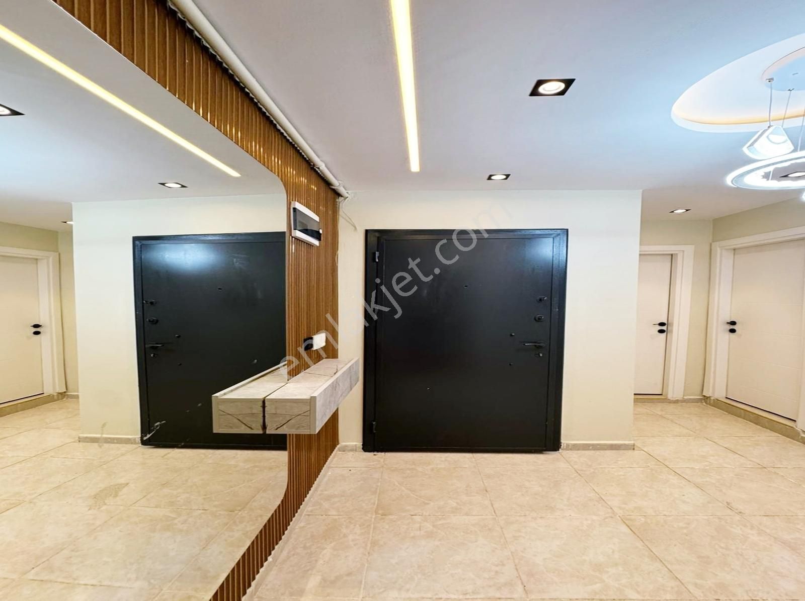 Vira Yapı'dan 2+1 Köşe Başı Cadde Üstü Daire - Görsel 10