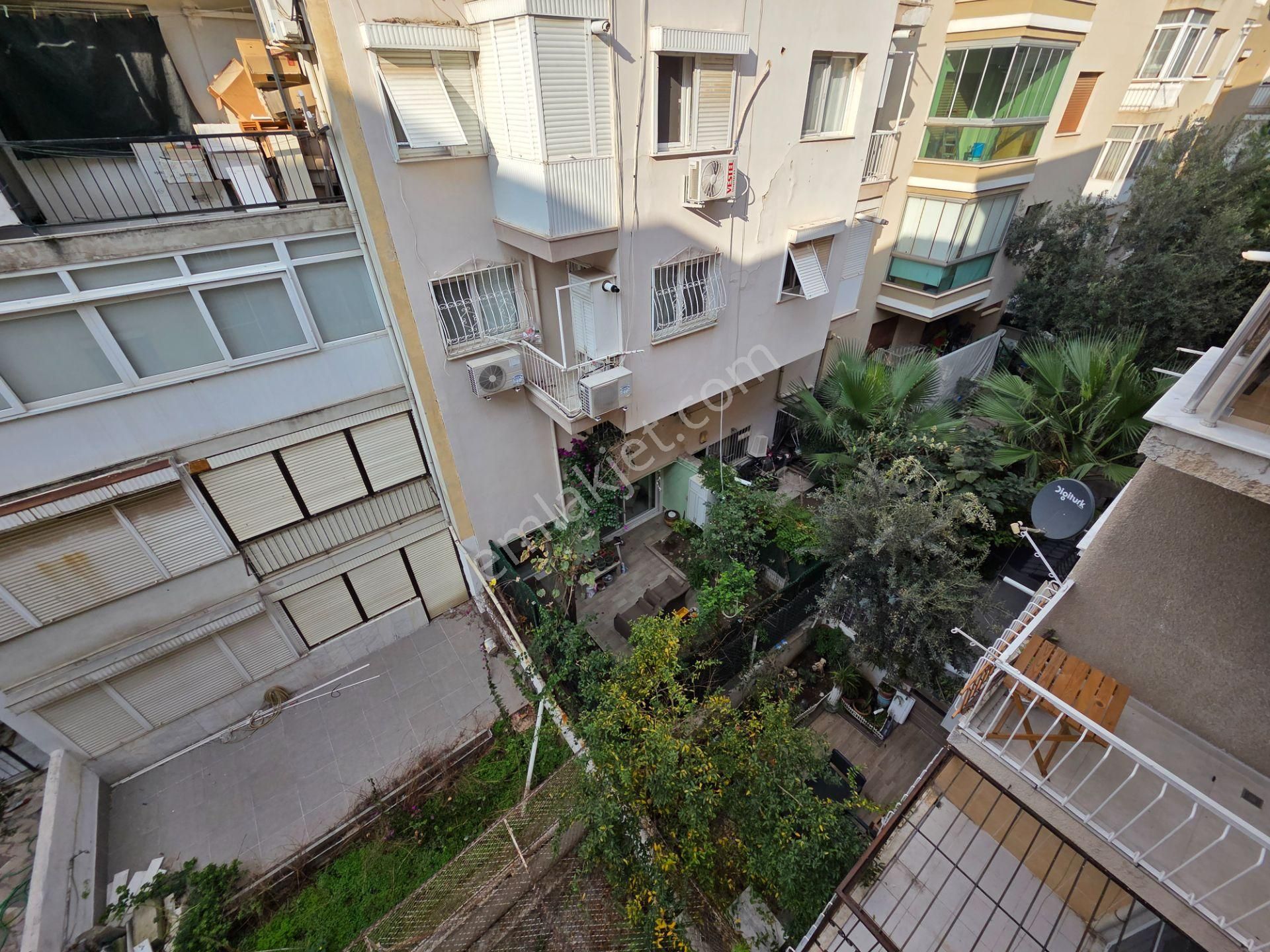 Karşıyaka Aksoy Mahallesinde Kiralık 3+1 Daire - Görsel 20