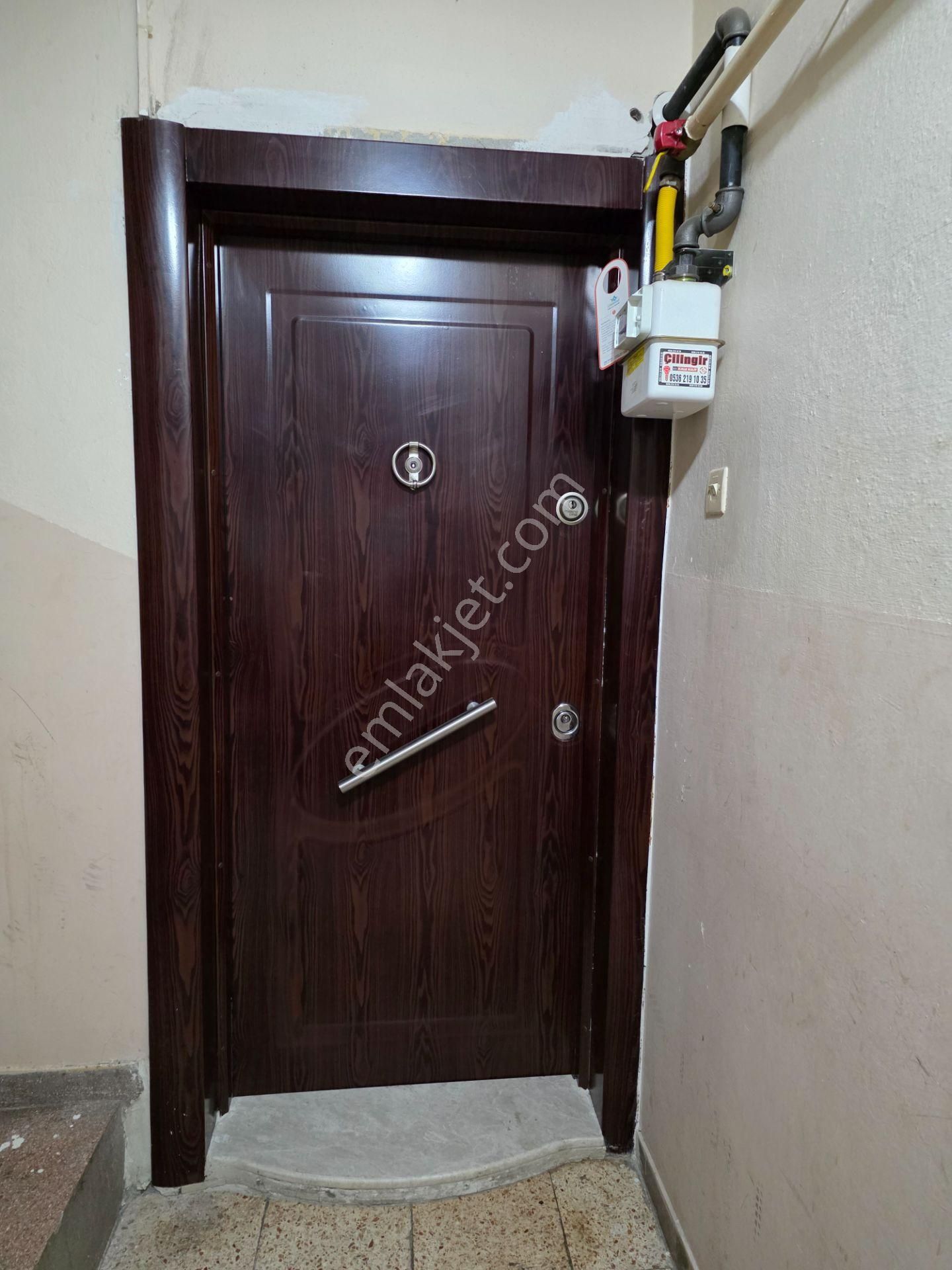 Karşıyaka Aksoy Mahallesinde Kiralık 3+1 Daire - Görsel 4