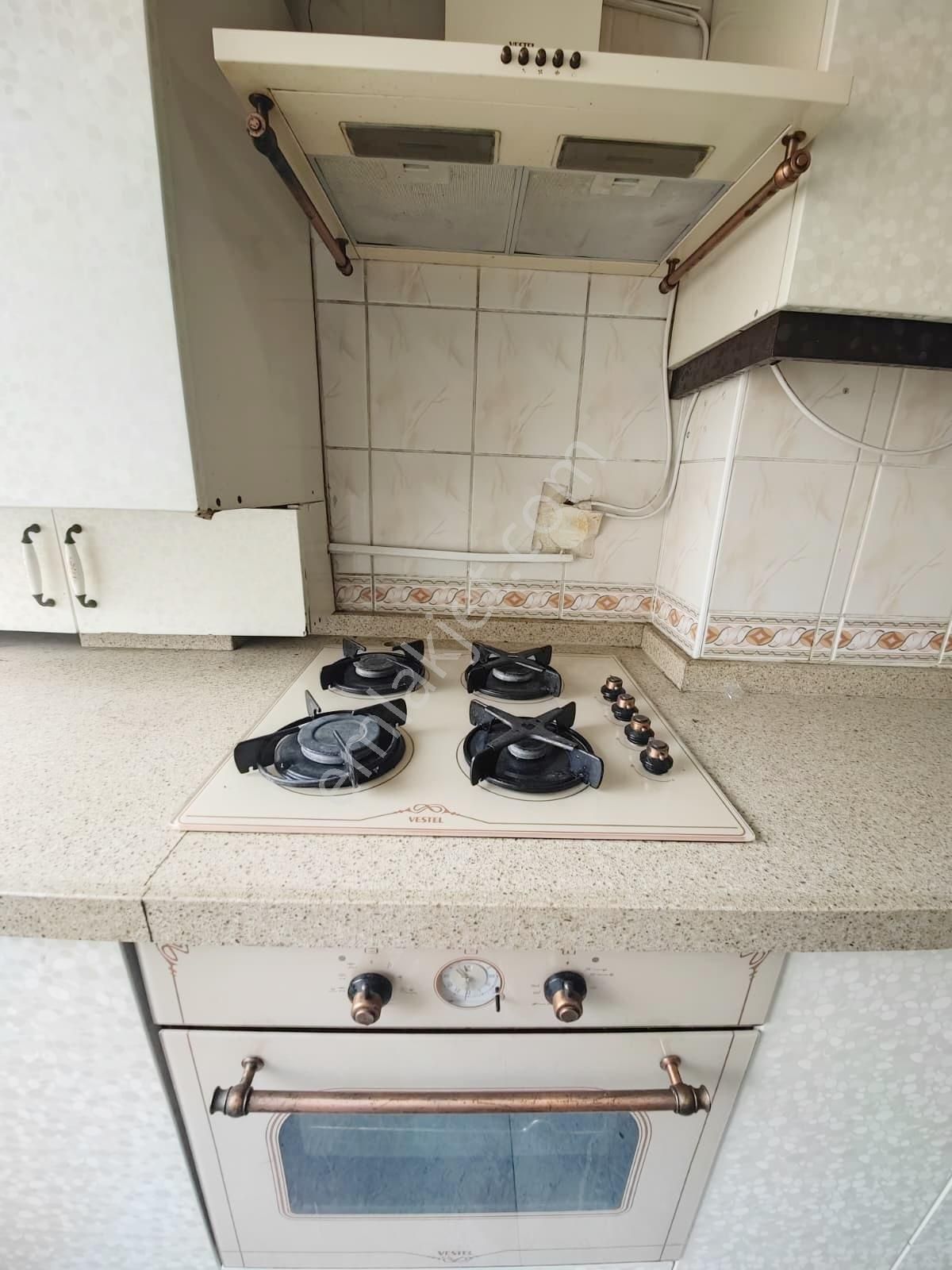 Salih Emlak 'tan Önü Açık 3+1 Kredili 3.kat Boş Daire - Görsel 15