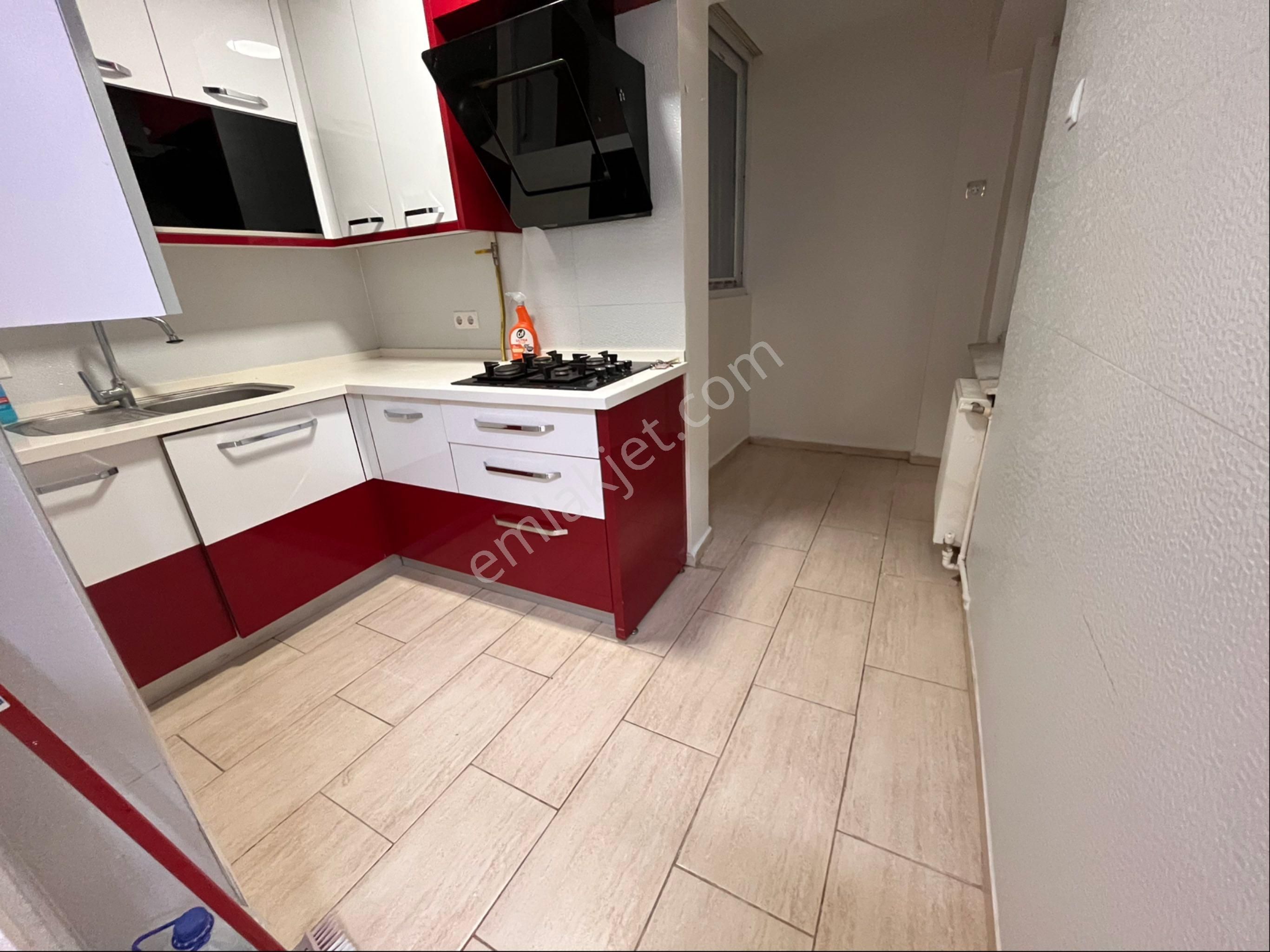 Hatay Pazaryeri Yakınında 2+1 90m2 Temiz Bakımlı Bahçeli - Görsel 3