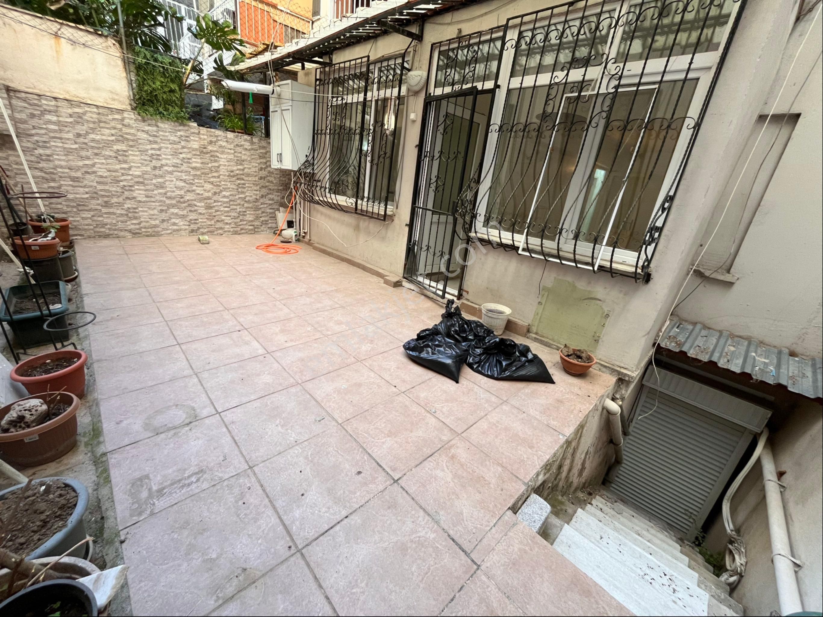 Hatay Pazaryeri Yakınında 2+1 90m2 Temiz Bakımlı Bahçeli - Görsel 24