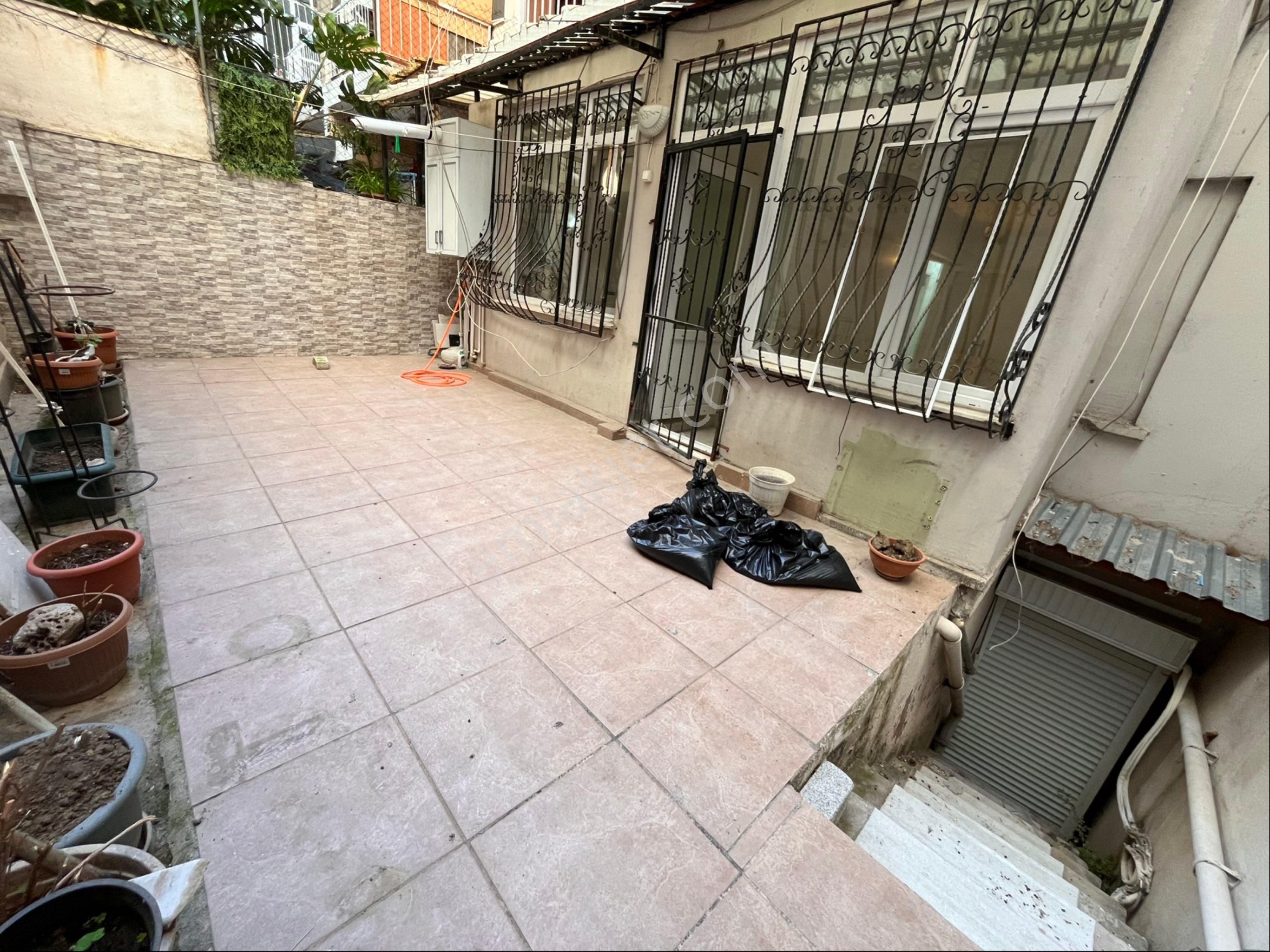 Hatay Pazaryeri Yakınında 2+1 90m2 Temiz Bakımlı Bahçeli - Görsel 21