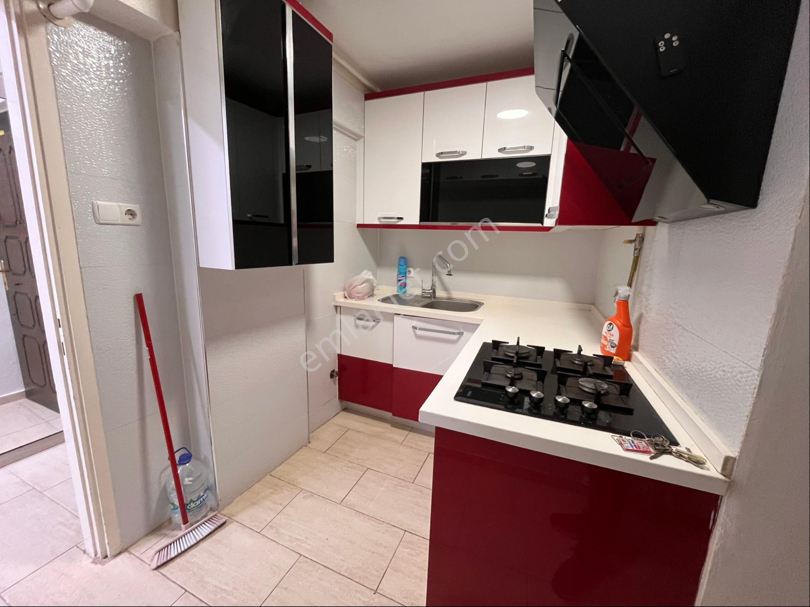 Hatay Pazaryeri Yakınında 2+1 90m2 Temiz Bakımlı Bahçeli - Görsel 2