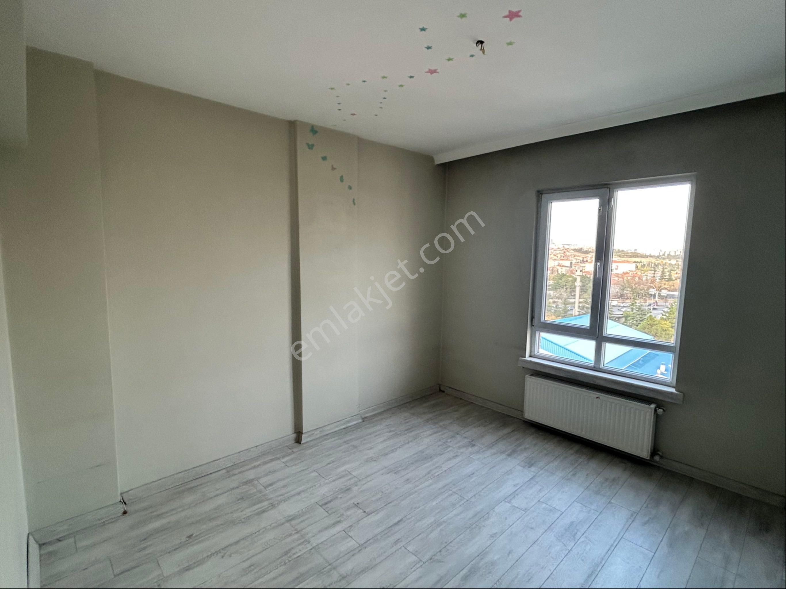 Ziraat Mah.de Metro Yakını Kiralık 3+1 Daire - Görsel 21