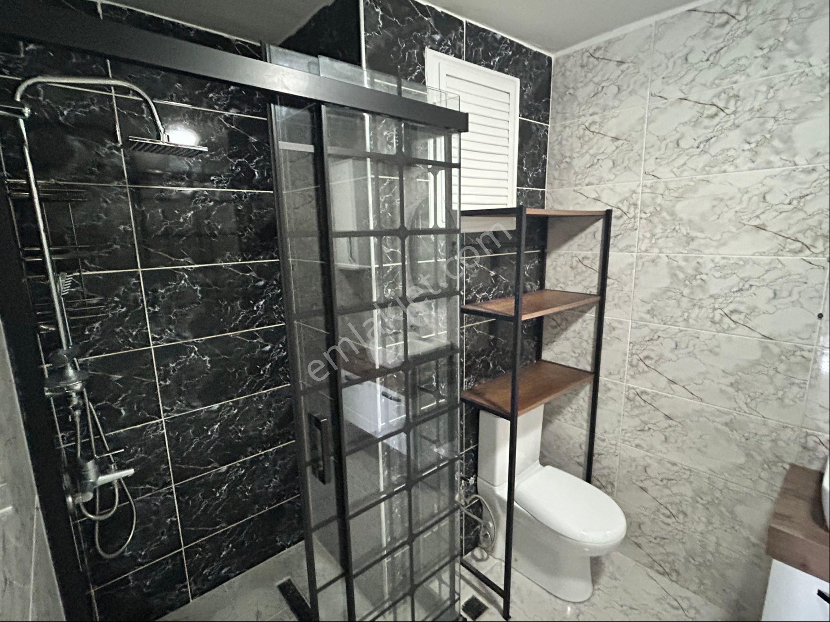 Ziraat Mah.de Metro Yakını Kiralık 3+1 Daire - Görsel 13