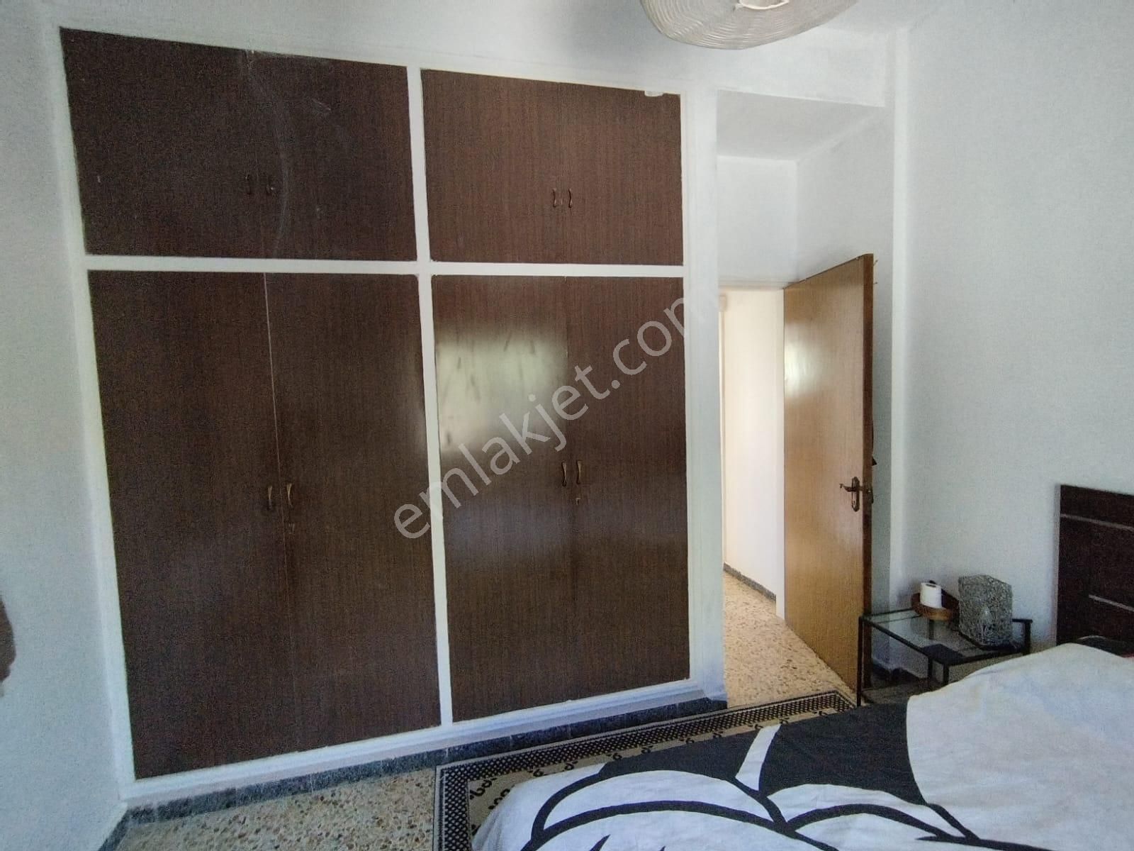 Girne Lapta’da Anayol Üzerinde, Bahçeli, Eşyalı Müstakil 2+2 Kiralık Ev !! - Görsel 13