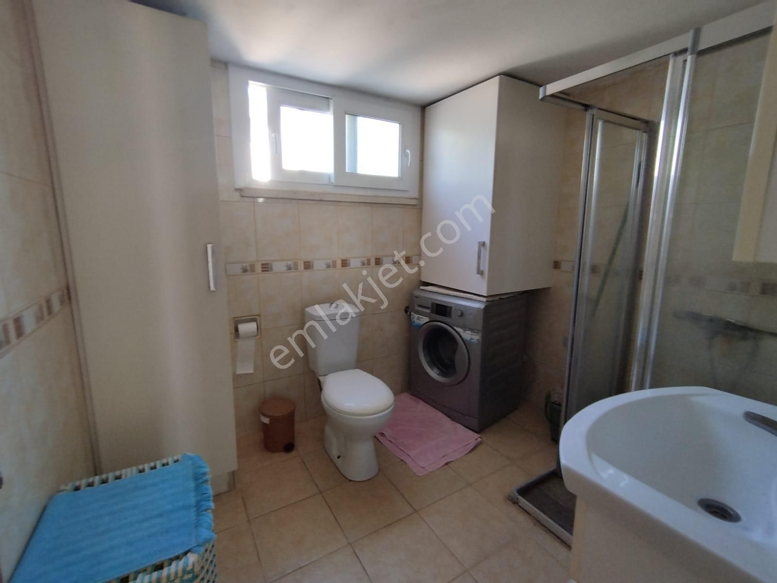 Girne Lapta’da Anayol Üzerinde, Bahçeli, Eşyalı Müstakil 2+2 Kiralık Ev !! - Görsel 14