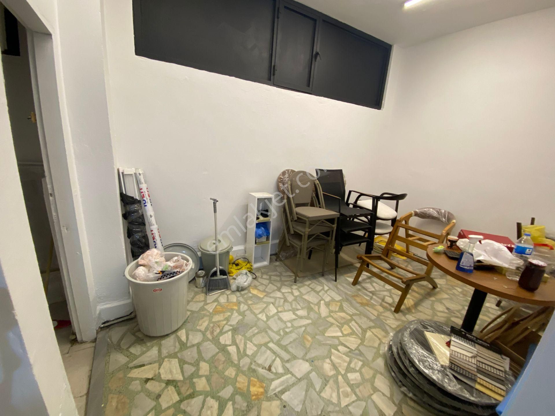 Avrupa Emlak Tan Esenler Menderes Mh 90m² Konfeksiyon,kuaför,depo,e-tic. Kiralık Dükkan - Görsel 3