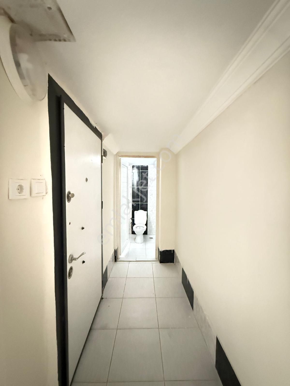 Remint’den Yeşilyurt Mahallesinde 2 Katlı Müstakil Satılık 64 M2 Arsa Tapulu Kaçmaz Fiyat! - Görsel 5