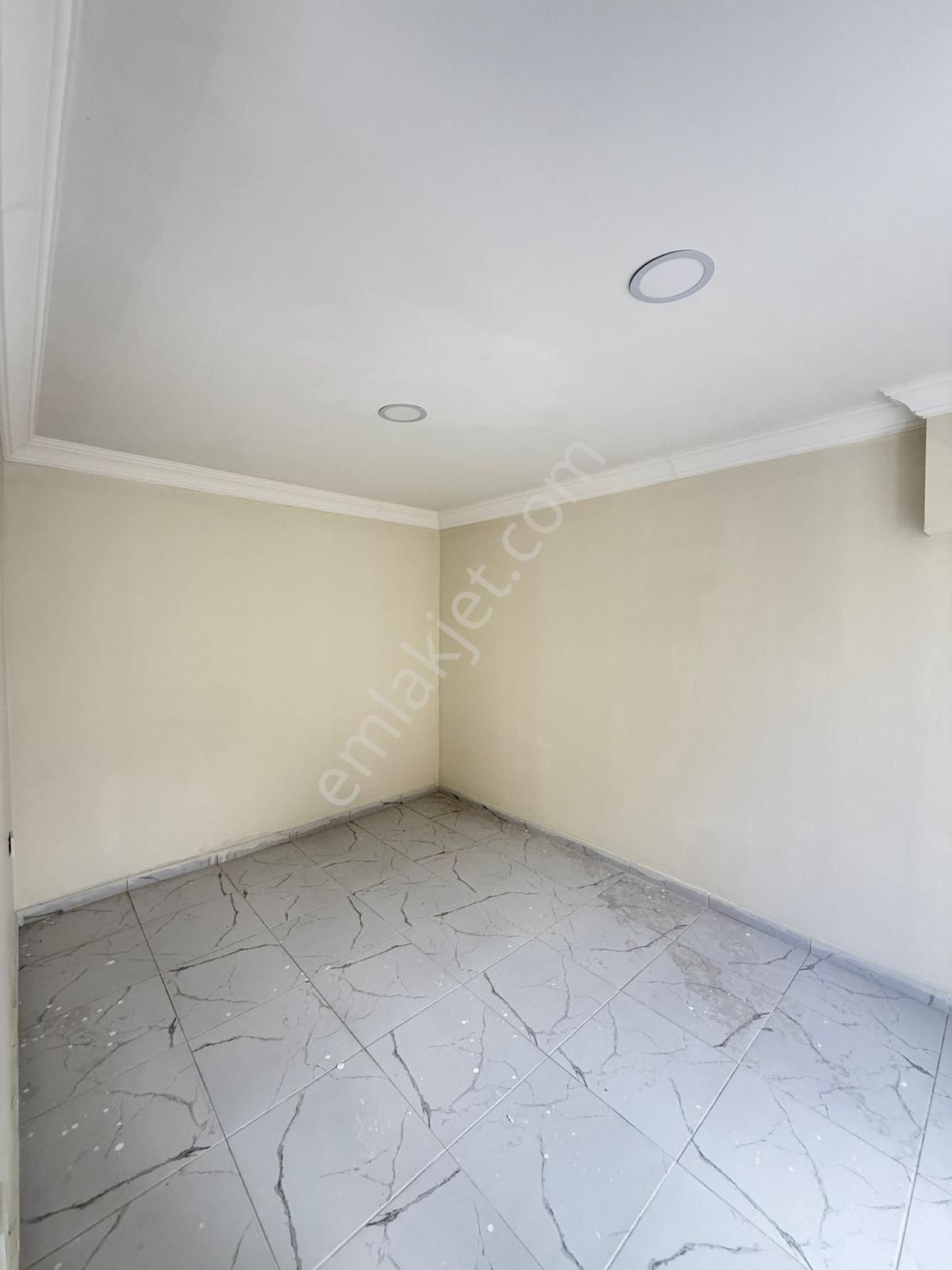 Remint’den Yeşilyurt Mahallesinde 2 Katlı Müstakil Satılık 64 M2 Arsa Tapulu Kaçmaz Fiyat! - Görsel 7