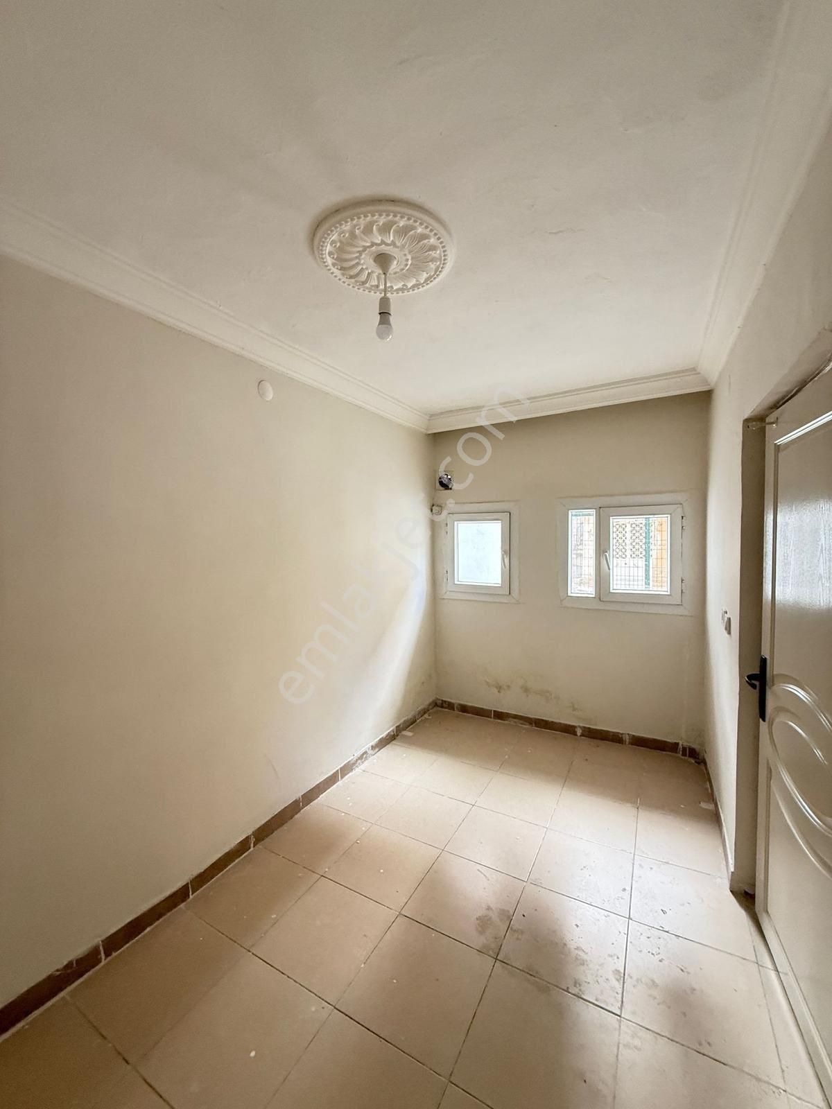 Remint’den Yeşilyurt Mahallesinde 2 Katlı Müstakil Satılık 64 M2 Arsa Tapulu Kaçmaz Fiyat! - Görsel 4