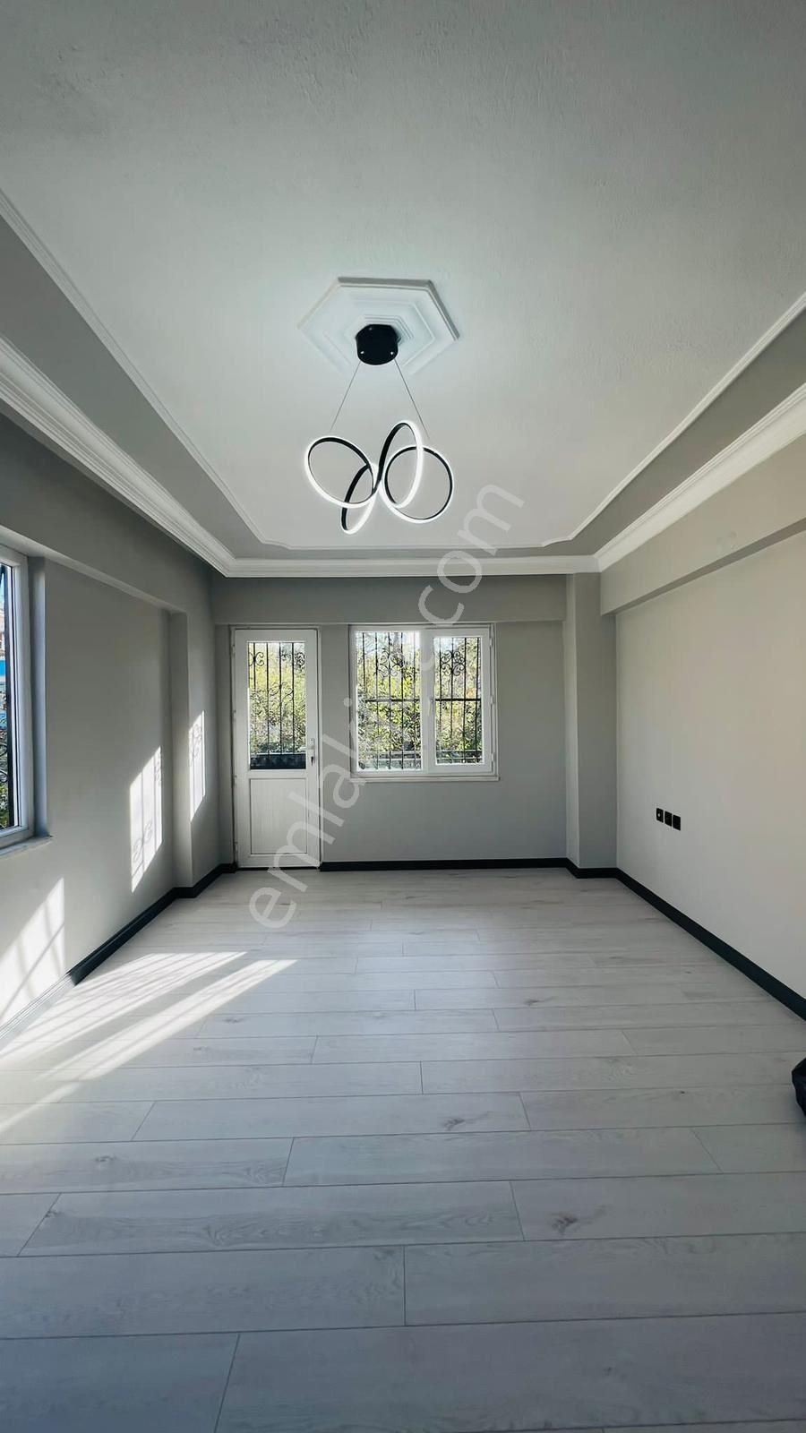 ❗️plaja 250 Mt. 2+1 Daire Ara Kat Ön Cephe Masrafsızzz❗️ - Görsel 5