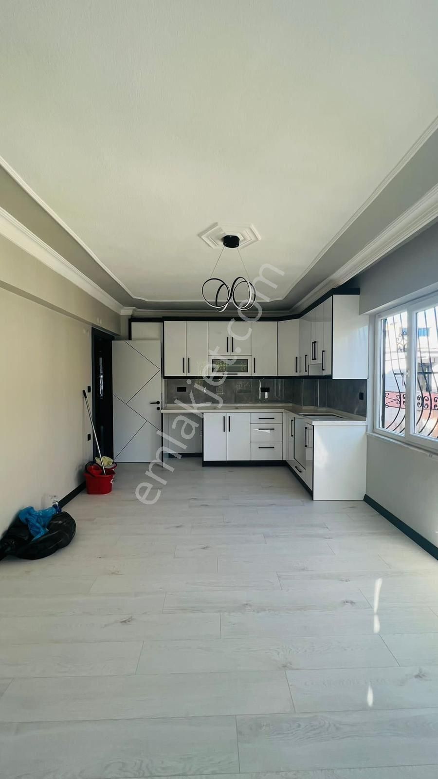 ❗️plaja 250 Mt. 2+1 Daire Ara Kat Ön Cephe Masrafsızzz❗️ - Görsel 3