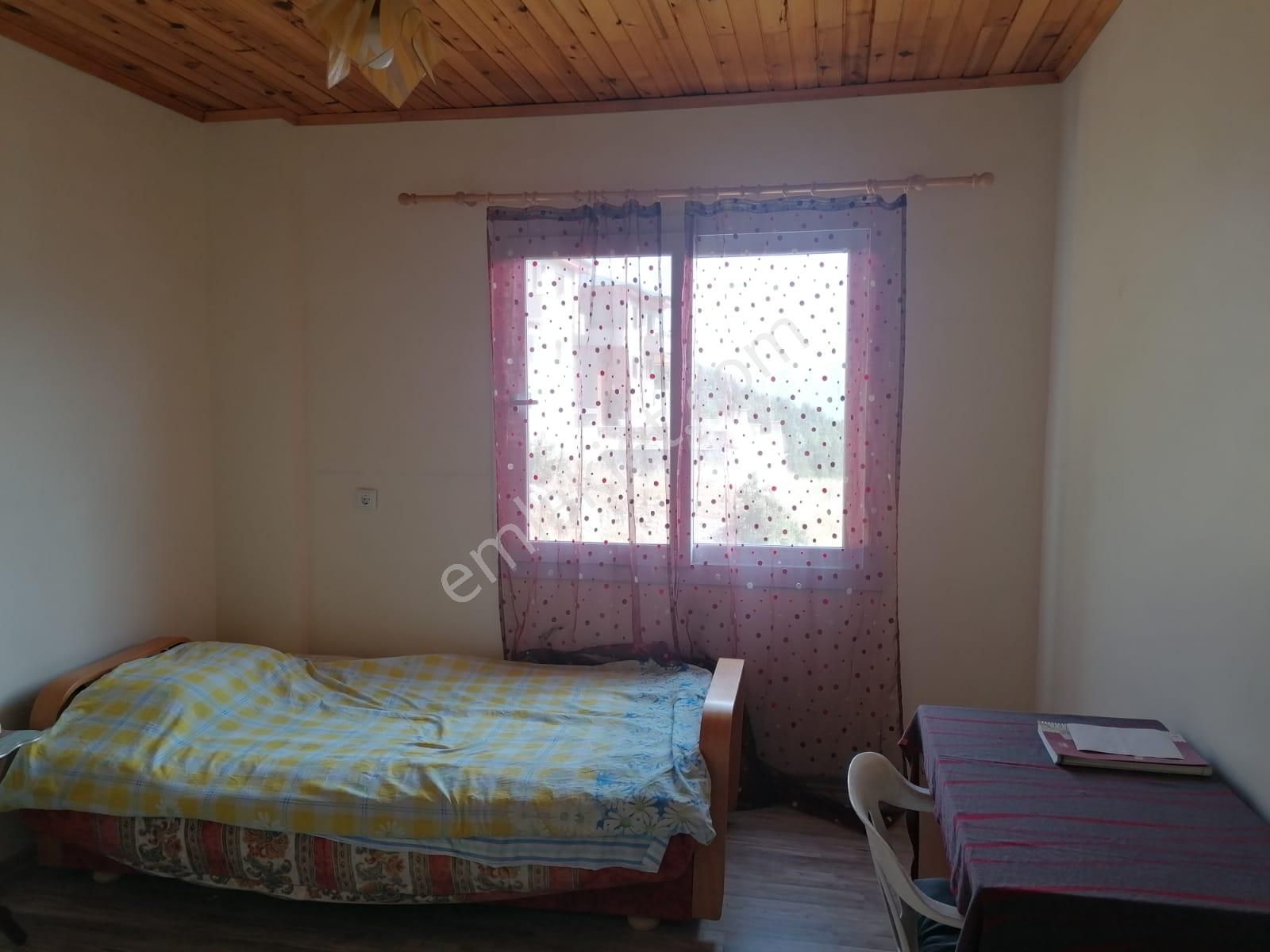 Mersin Findikpinari'nda Satilik Dubleks Villa - Görsel 31