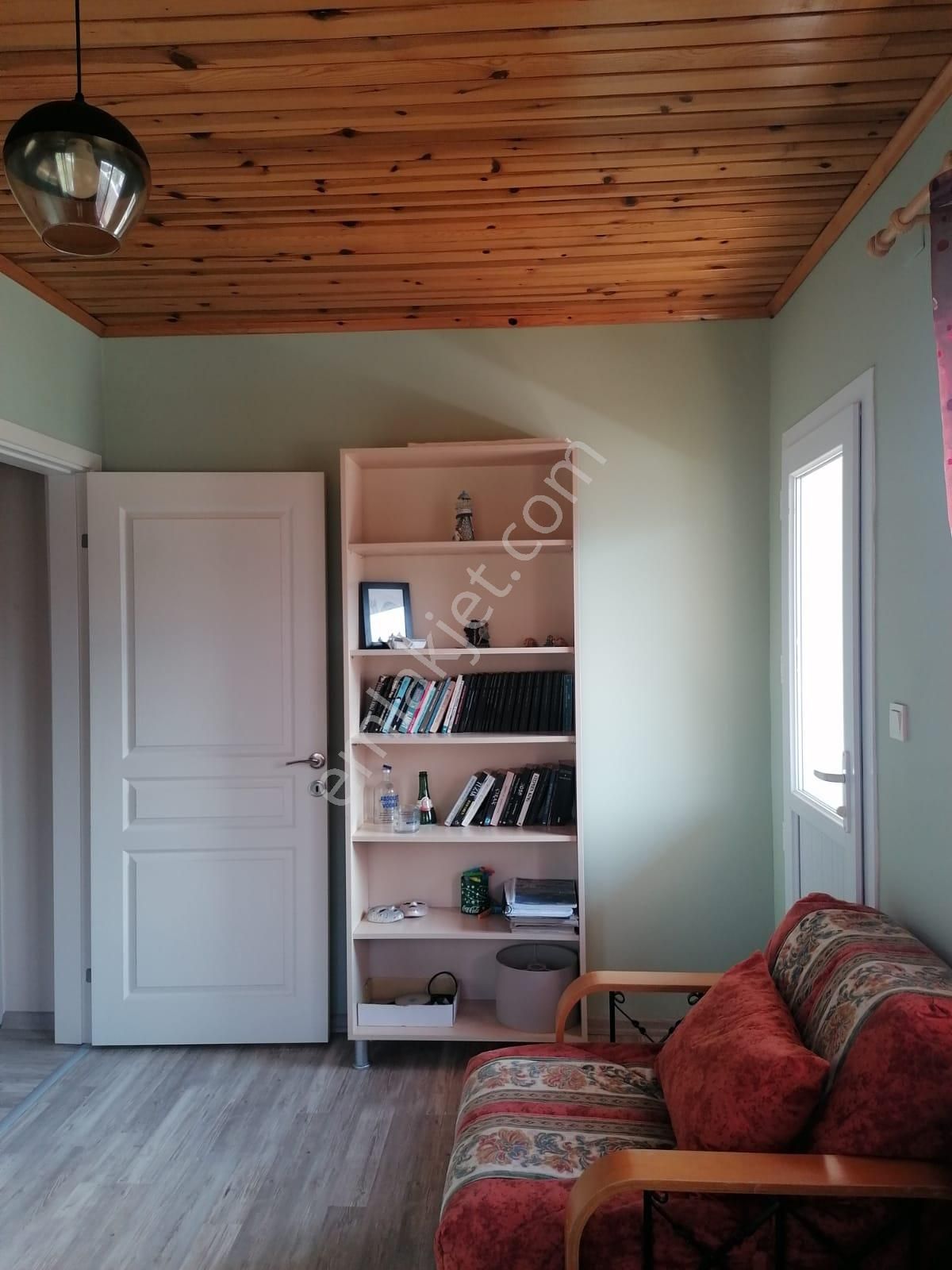 Mersin Findikpinari'nda Satilik Dubleks Villa - Görsel 25