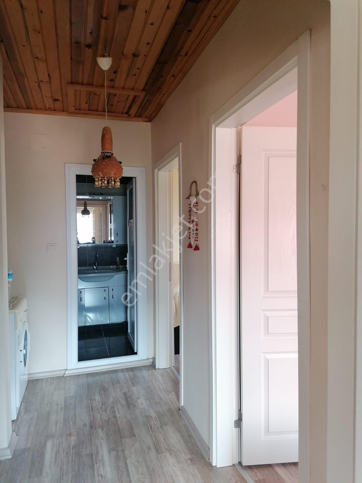 Mersin Findikpinari'nda Satilik Dubleks Villa - Görsel 30