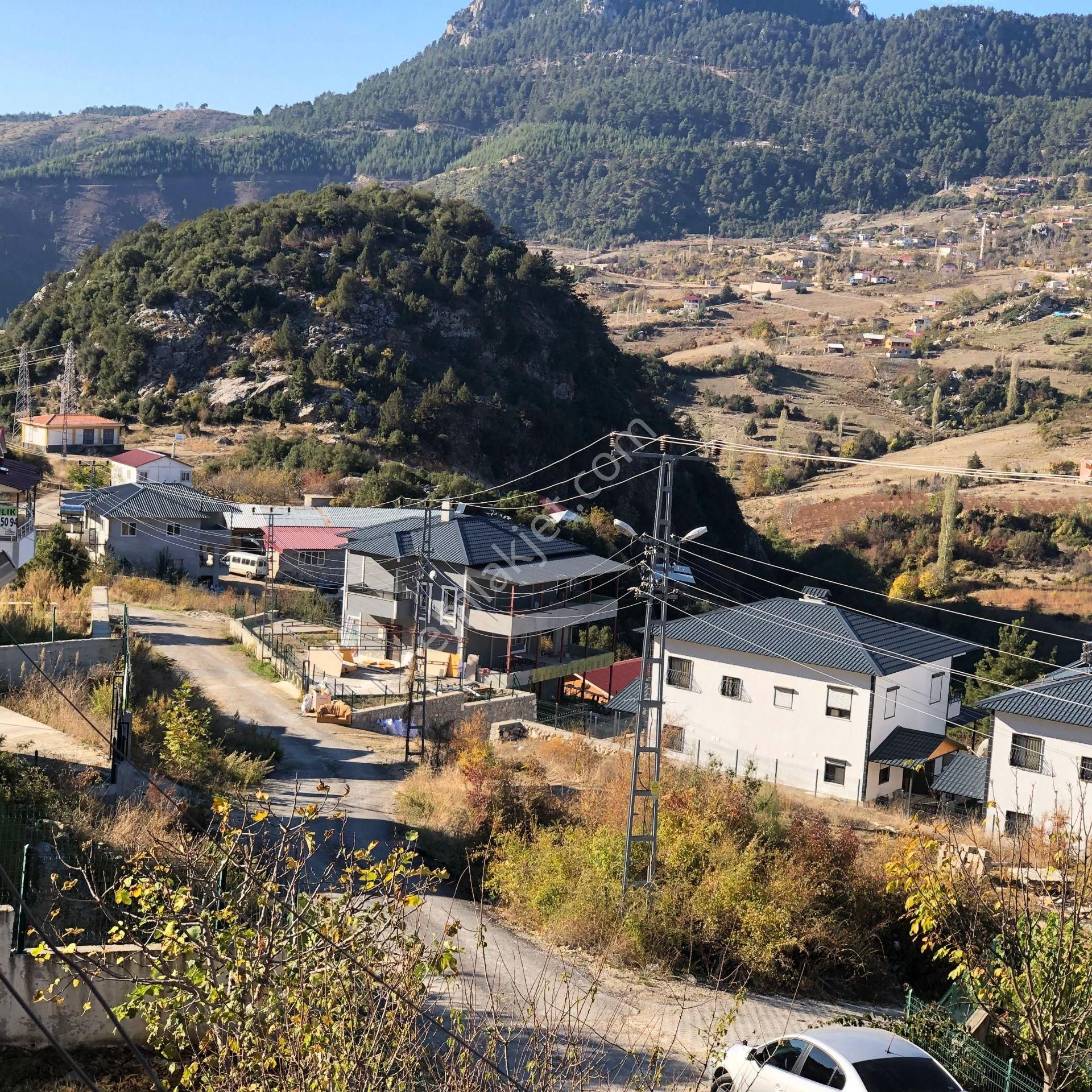 Mersin Findikpinari'nda Satilik Dubleks Villa - Görsel 13
