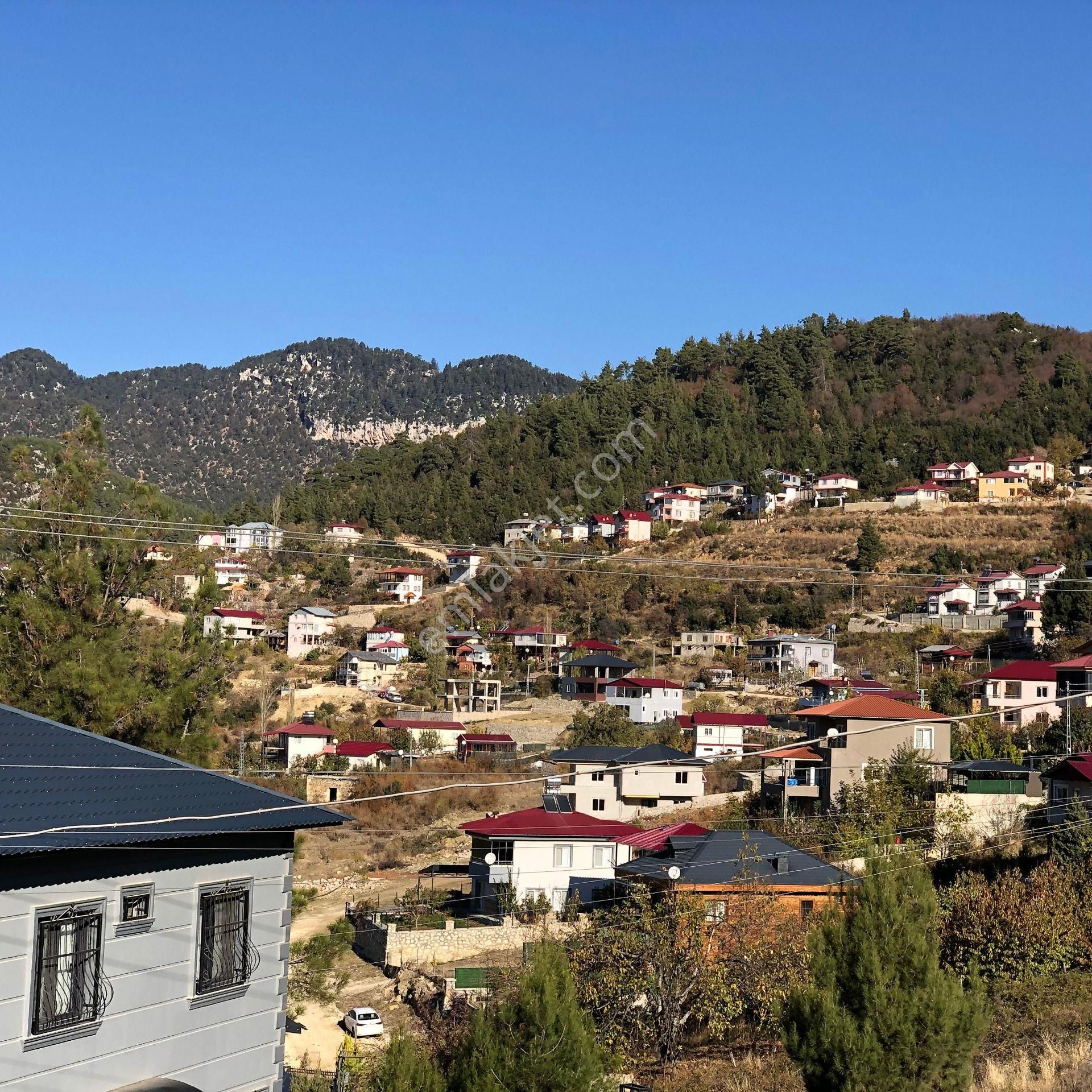 Mersin Findikpinari'nda Satilik Dubleks Villa - Görsel 7