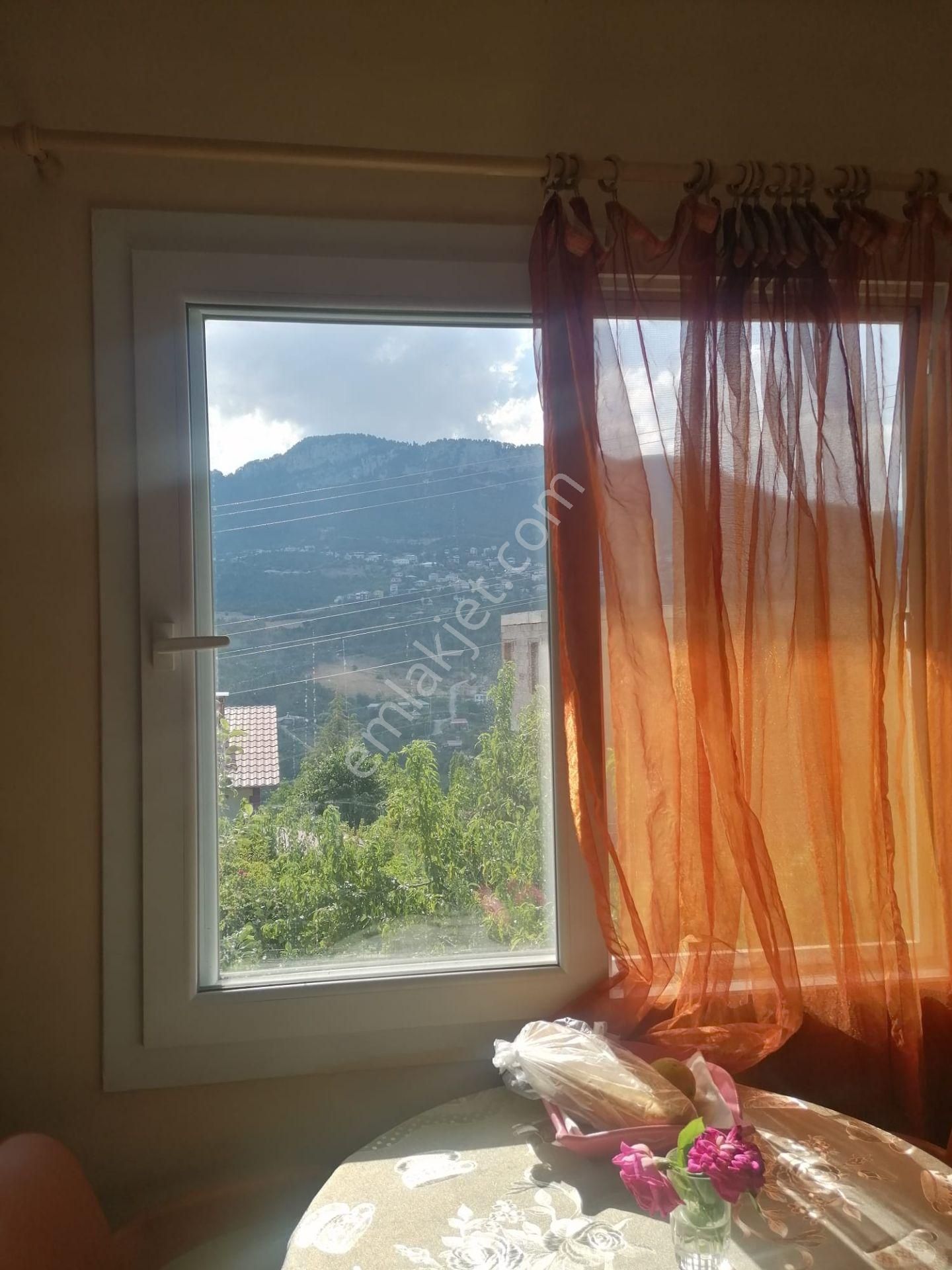 Mersin Findikpinari'nda Satilik Dubleks Villa - Görsel 22