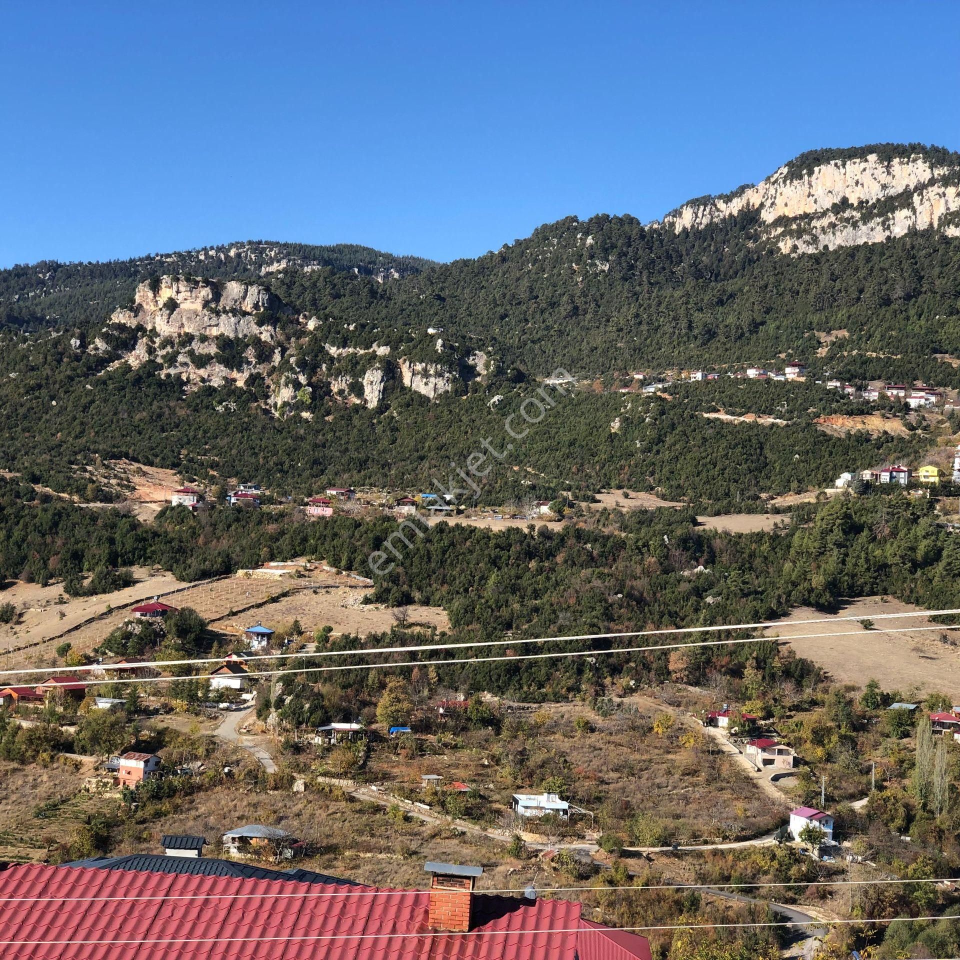 Mersin Findikpinari'nda Satilik Dubleks Villa - Görsel 18