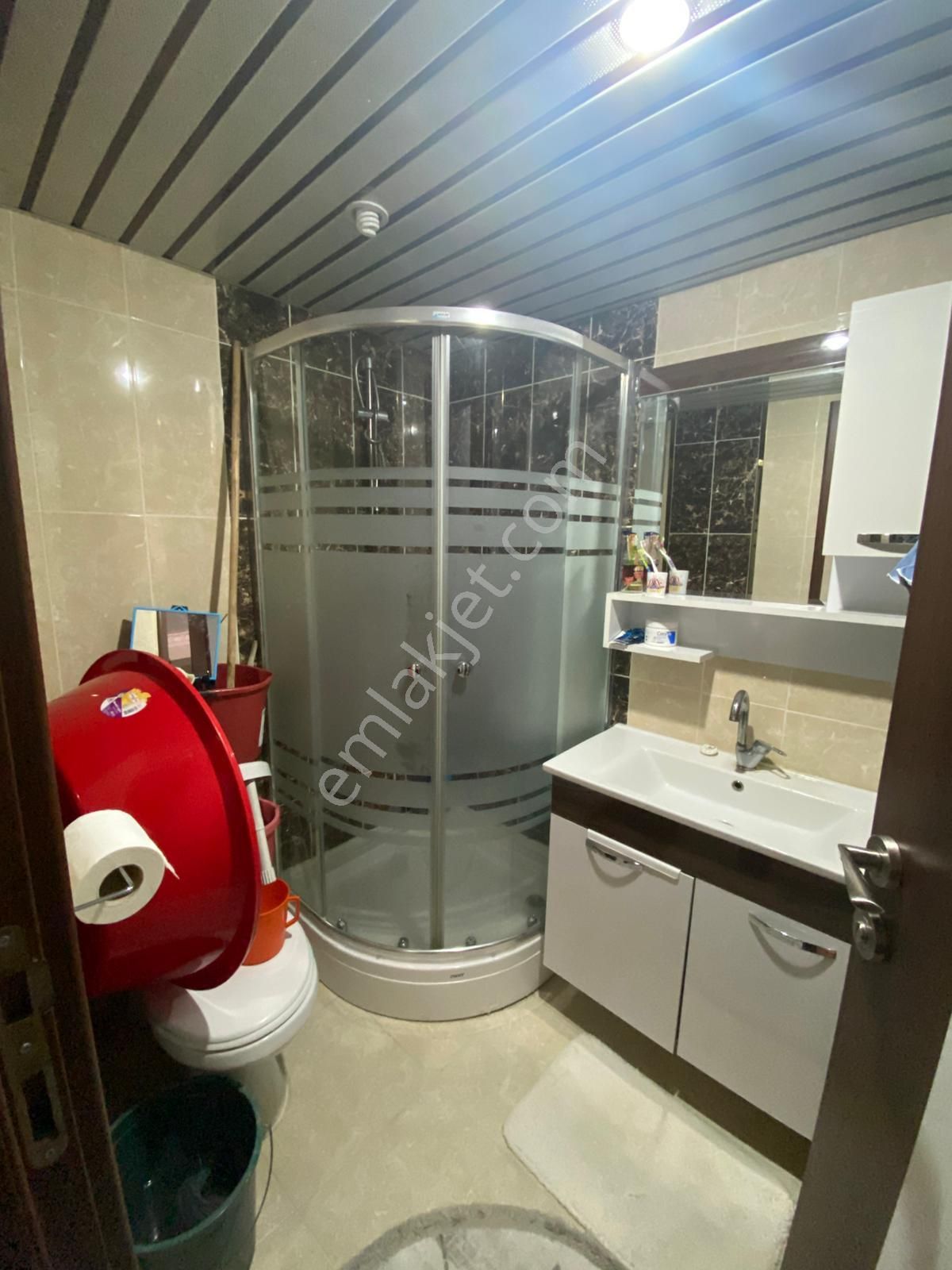 Aktif Emlaktan Buhara Caddesinde Asansörlü 3+1 Yapılı Daire - Görsel 35