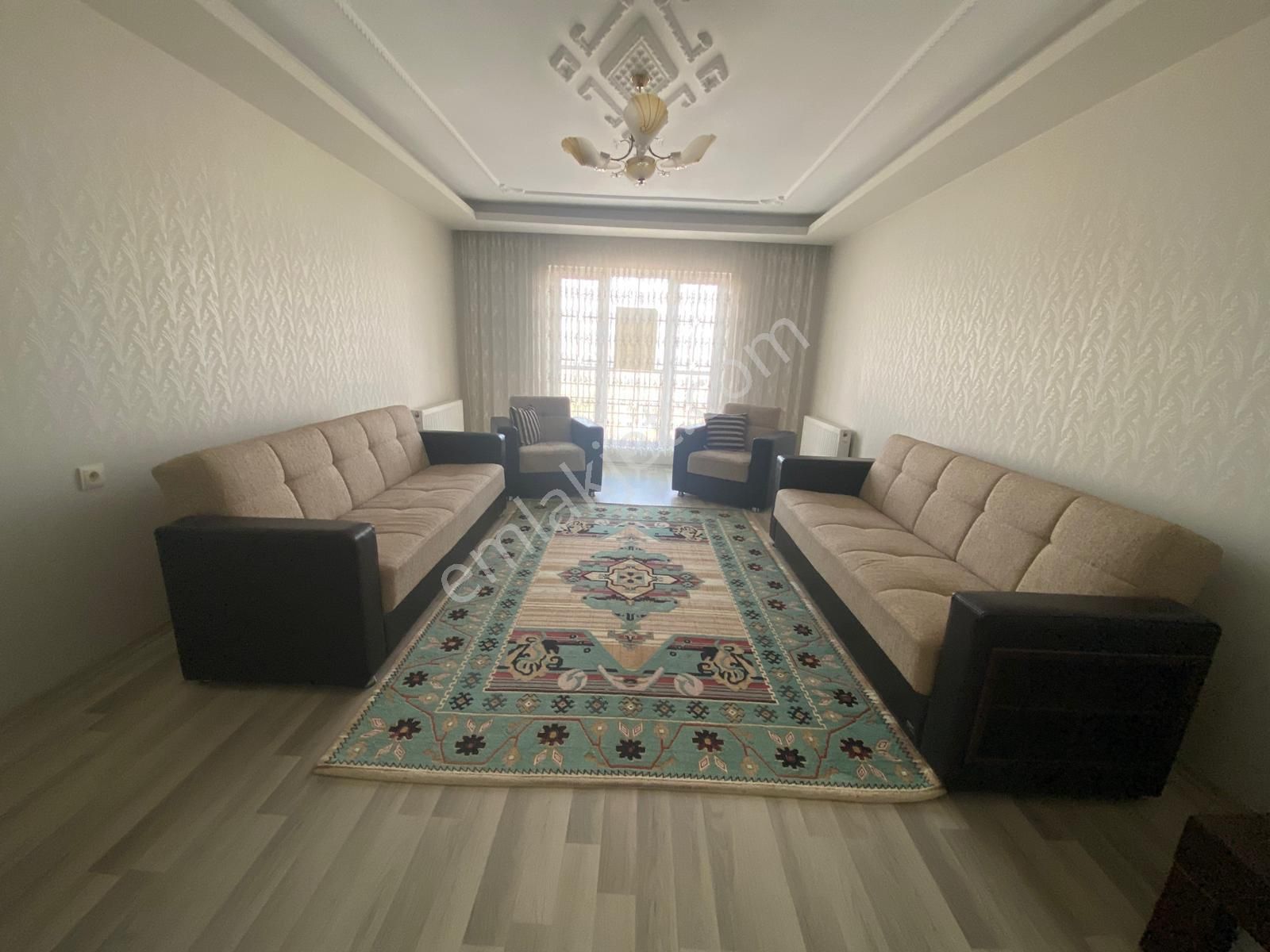 Aktif Emlaktan Buhara Caddesinde Asansörlü 3+1 Yapılı Daire - Görsel 29