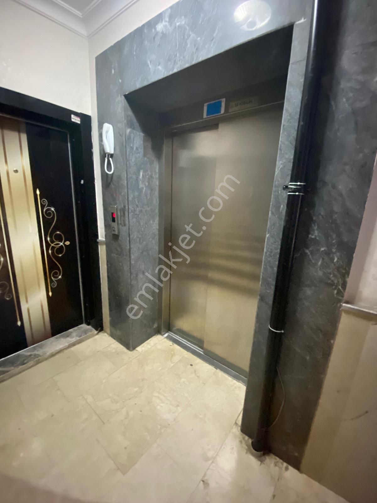 Aktif Emlaktan Buhara Caddesinde Asansörlü 3+1 Yapılı Daire - Görsel 19