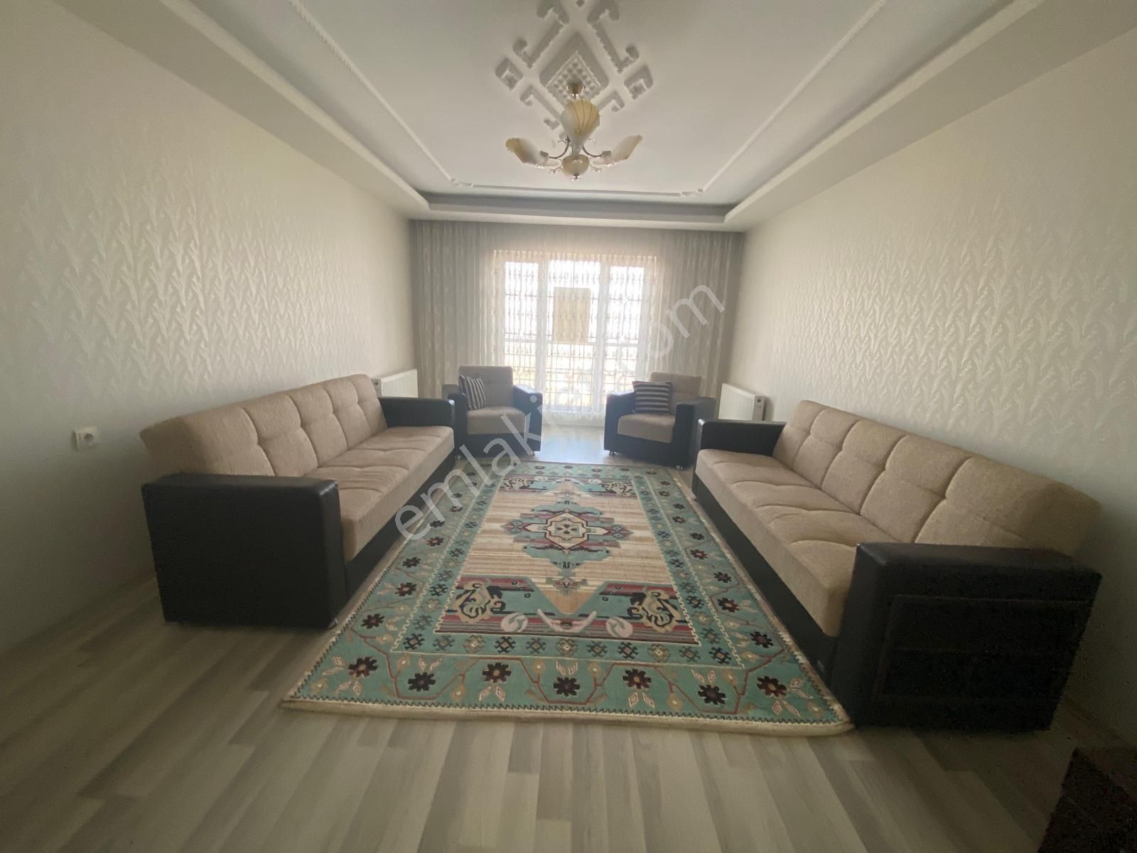 Aktif Emlaktan Buhara Caddesinde Asansörlü 3+1 Yapılı Daire - Görsel 17