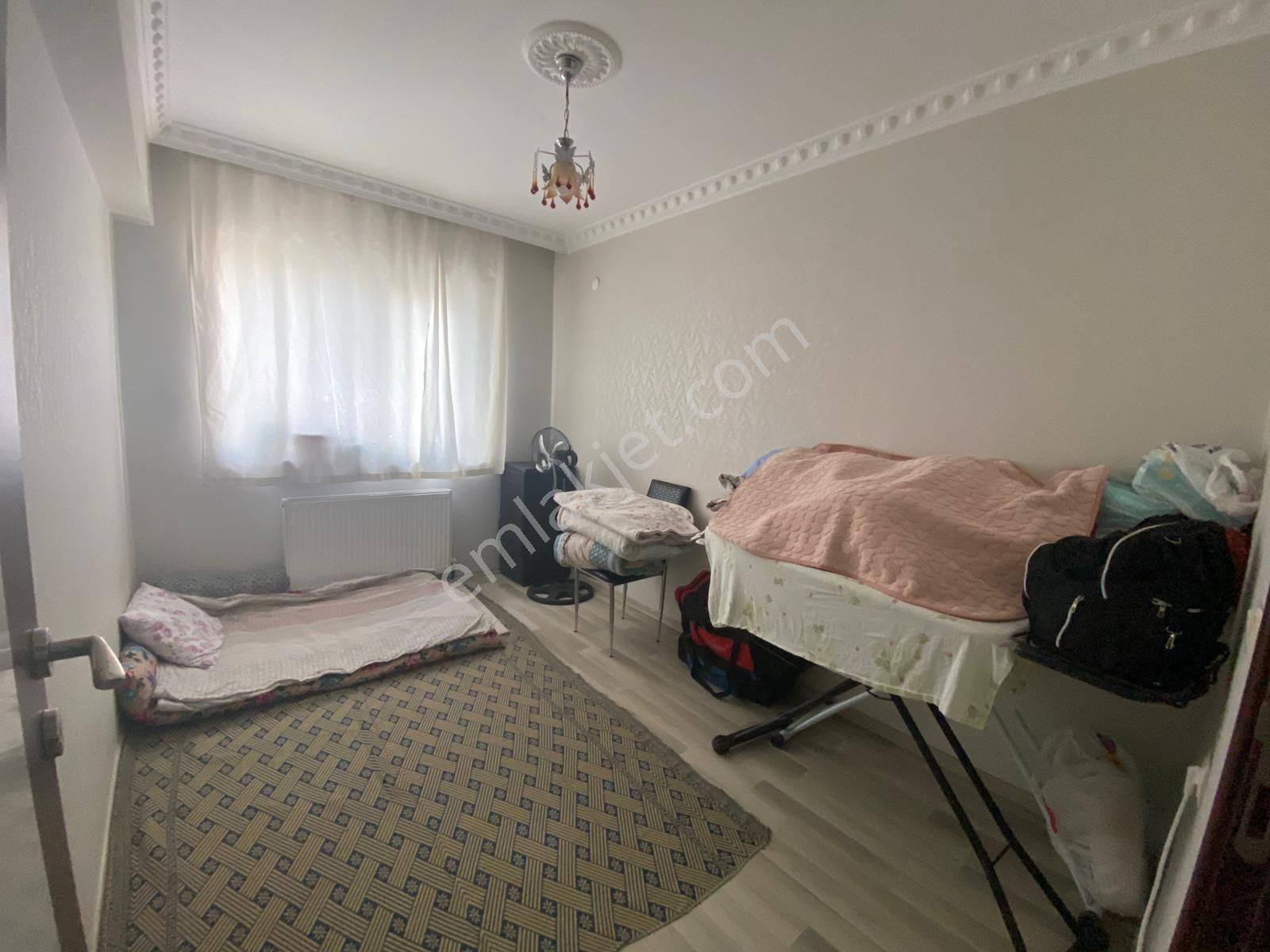 Aktif Emlaktan Buhara Caddesinde Asansörlü 3+1 Yapılı Daire - Görsel 32