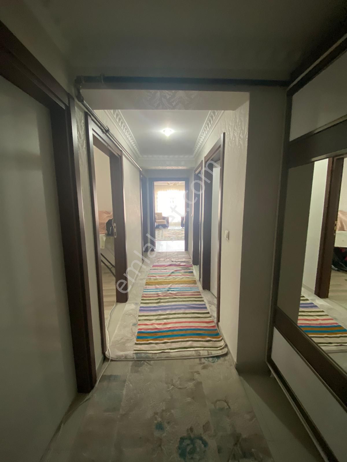 Aktif Emlaktan Buhara Caddesinde Asansörlü 3+1 Yapılı Daire - Görsel 18