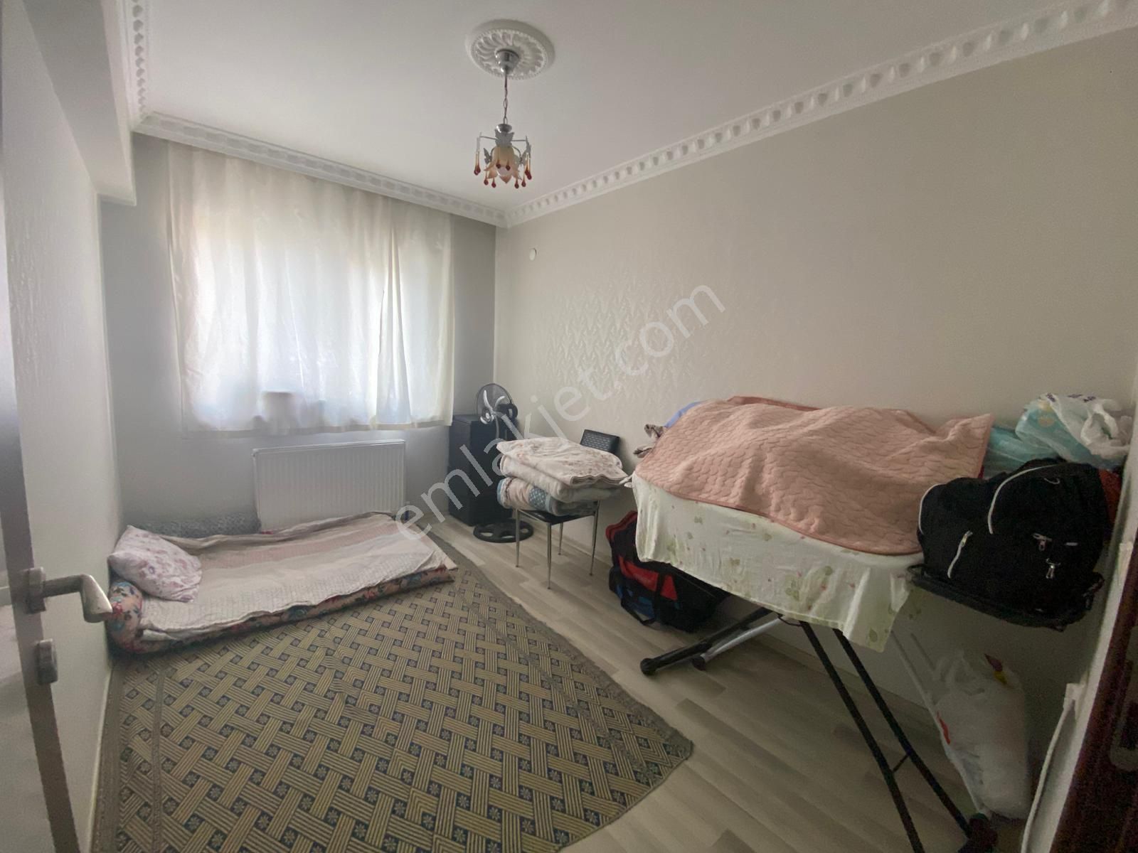 Aktif Emlaktan Buhara Caddesinde Asansörlü 3+1 Yapılı Daire - Görsel 27