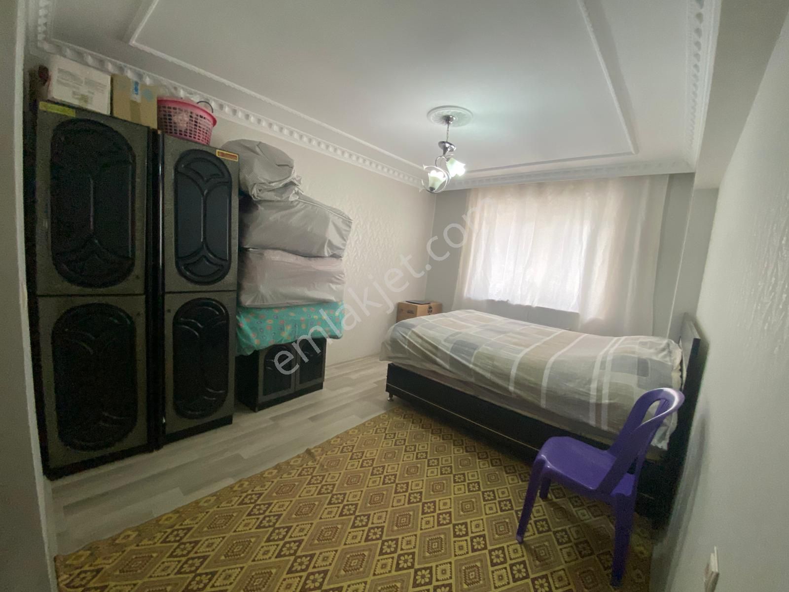 Aktif Emlaktan Buhara Caddesinde Asansörlü 3+1 Yapılı Daire - Görsel 10