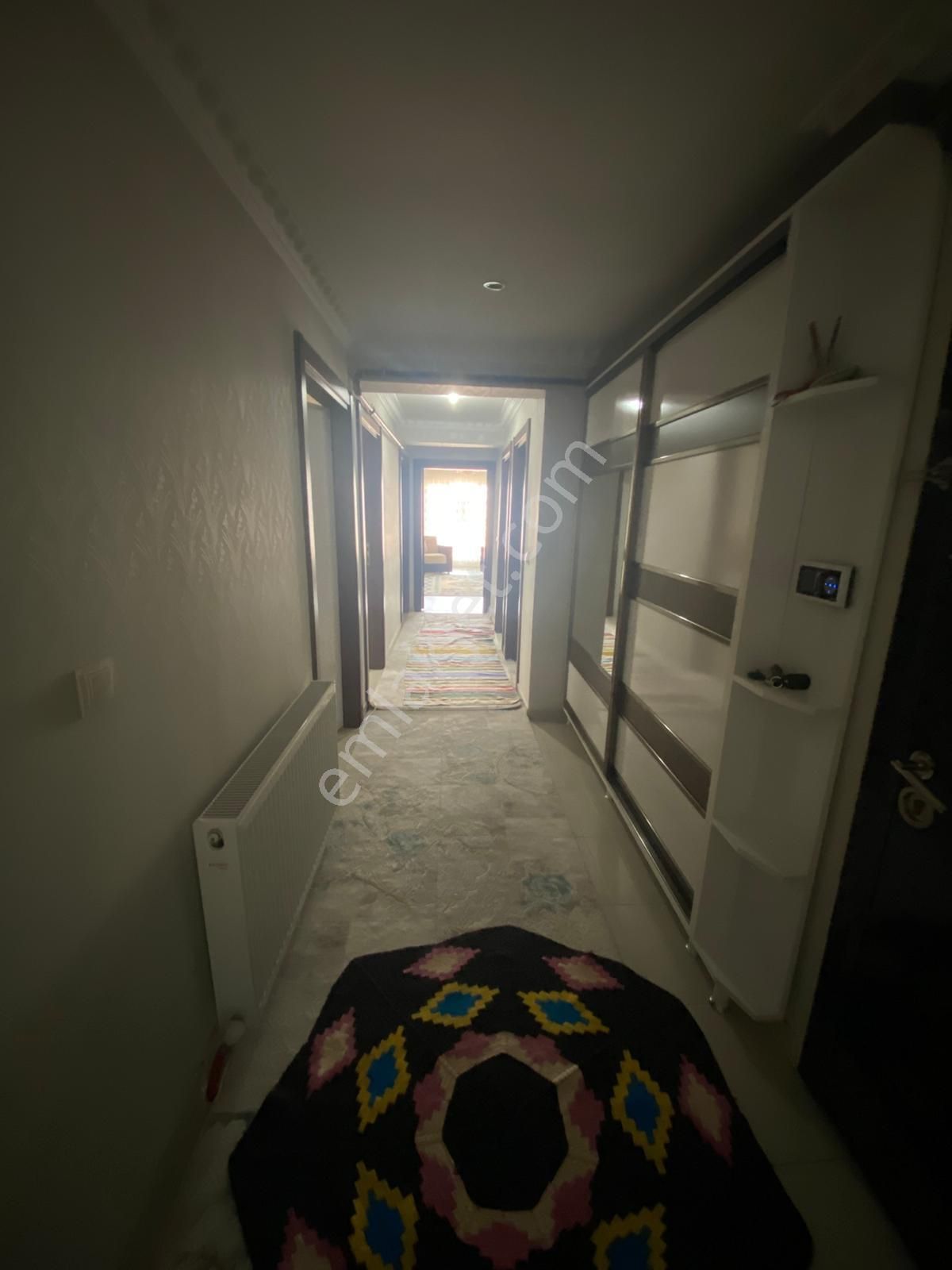 Aktif Emlaktan Buhara Caddesinde Asansörlü 3+1 Yapılı Daire - Görsel 6