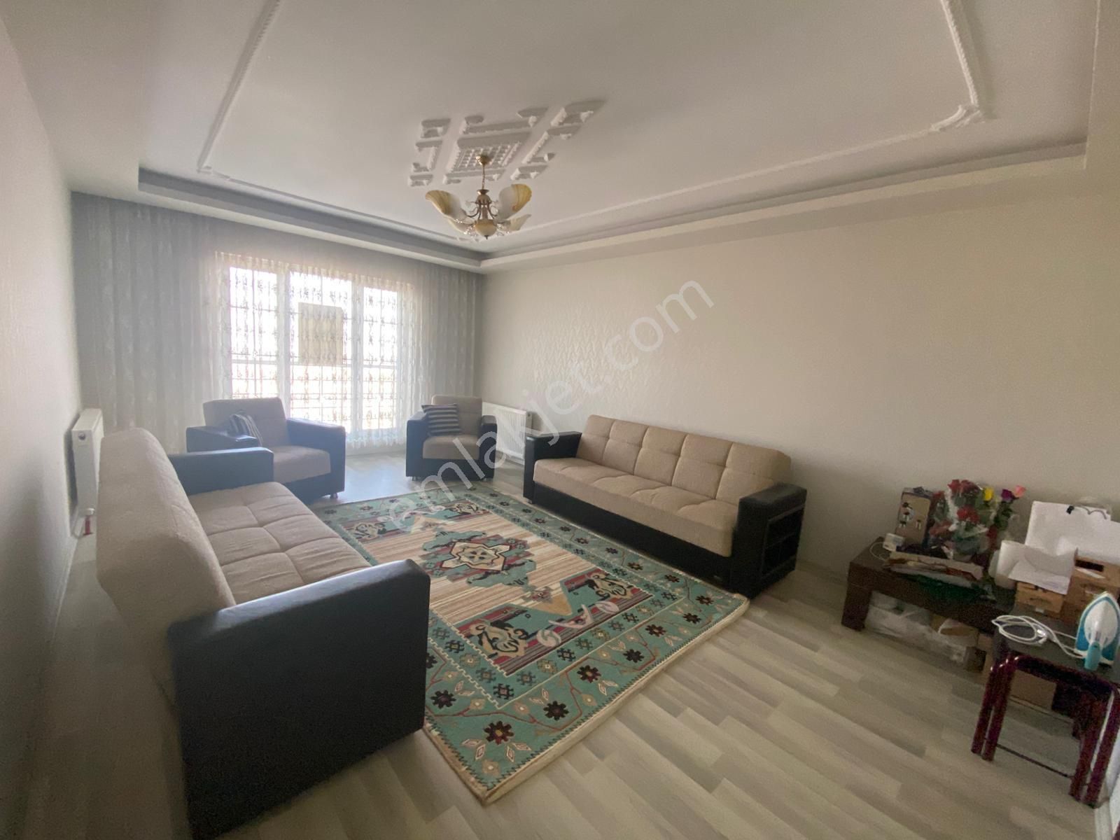 Aktif Emlaktan Buhara Caddesinde Asansörlü 3+1 Yapılı Daire - Görsel 34