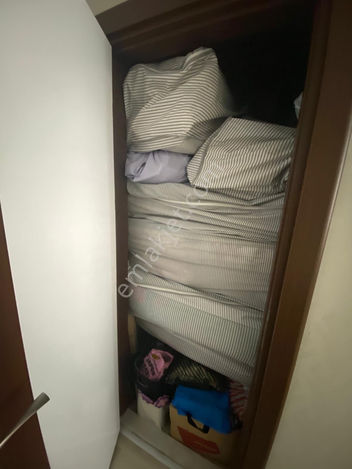 Aktif Emlaktan Buhara Caddesinde Asansörlü 3+1 Yapılı Daire - Görsel 21