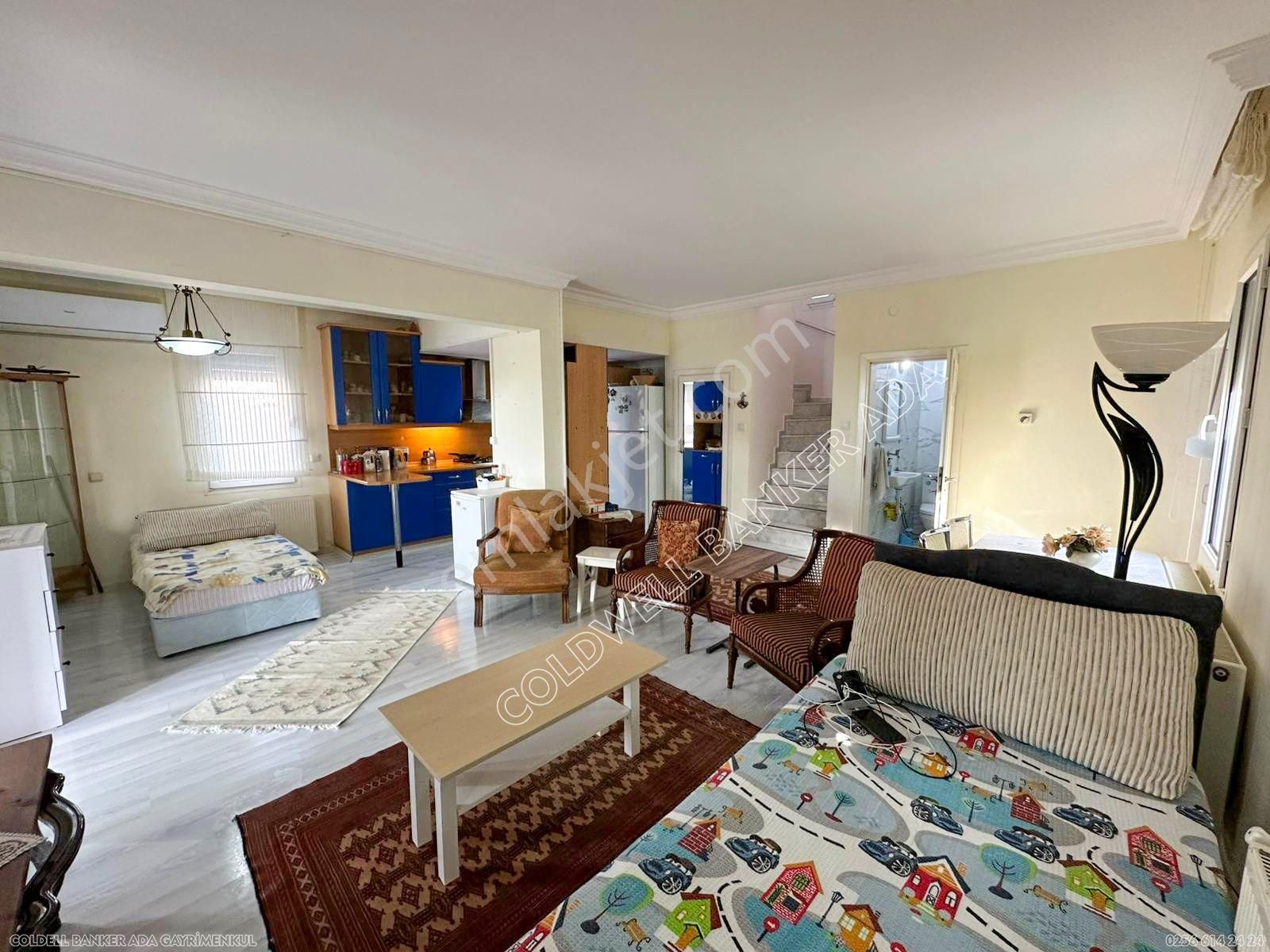 Kuşadası Rüya Villaları'nda Geniş Teraslı Satılık Villa! - Görsel 11