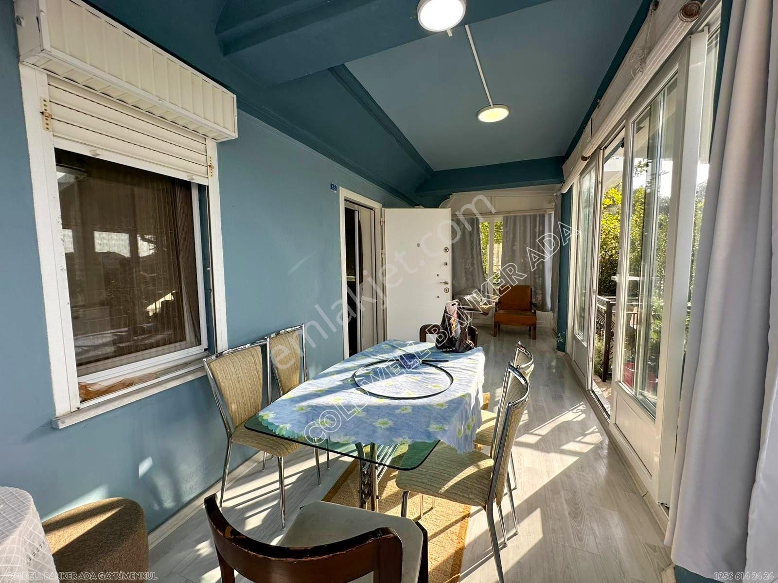 Kuşadası Rüya Villaları'nda Geniş Teraslı Satılık Villa! - Görsel 31